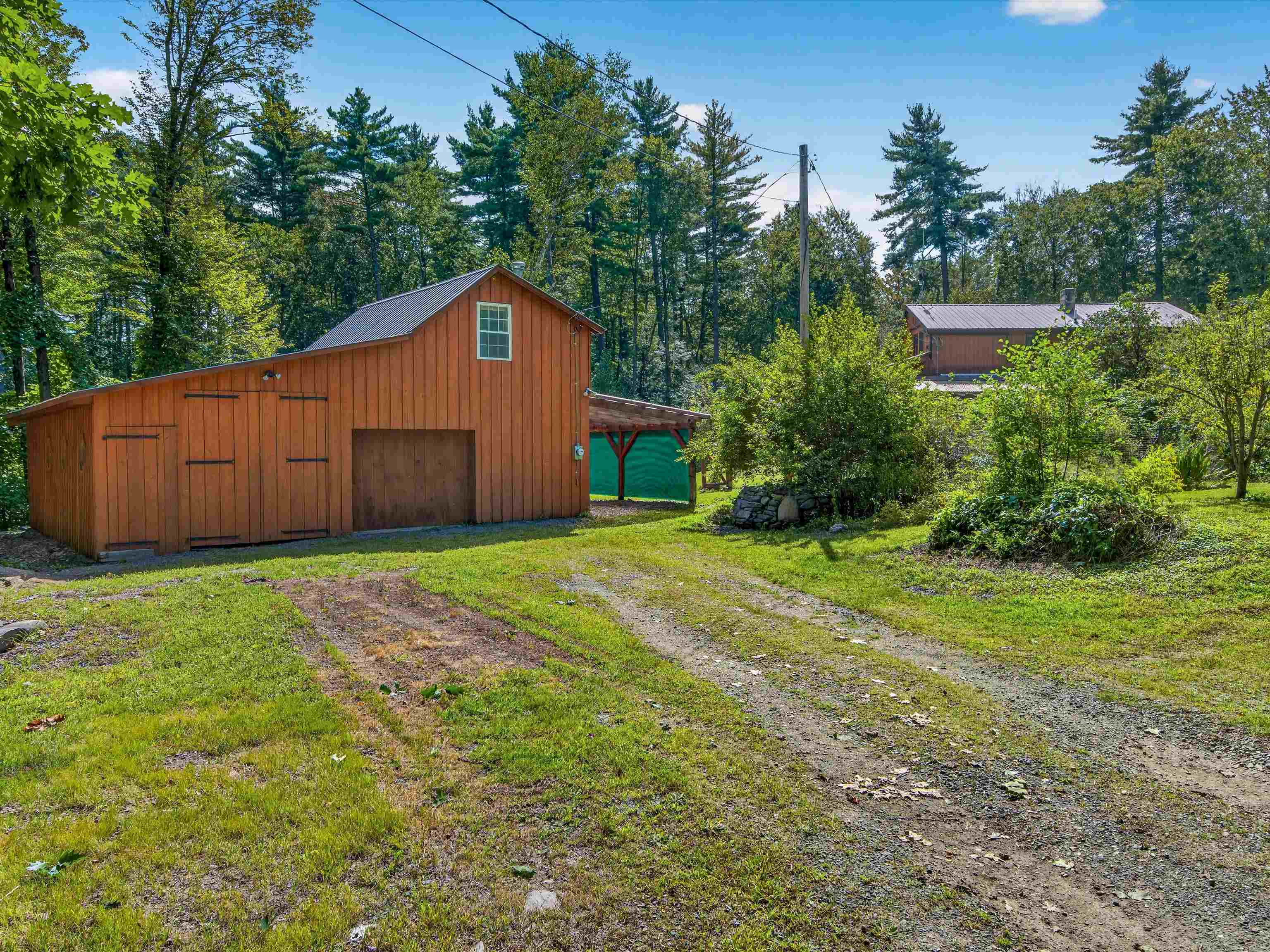 256 Trail Road Property Photo 2