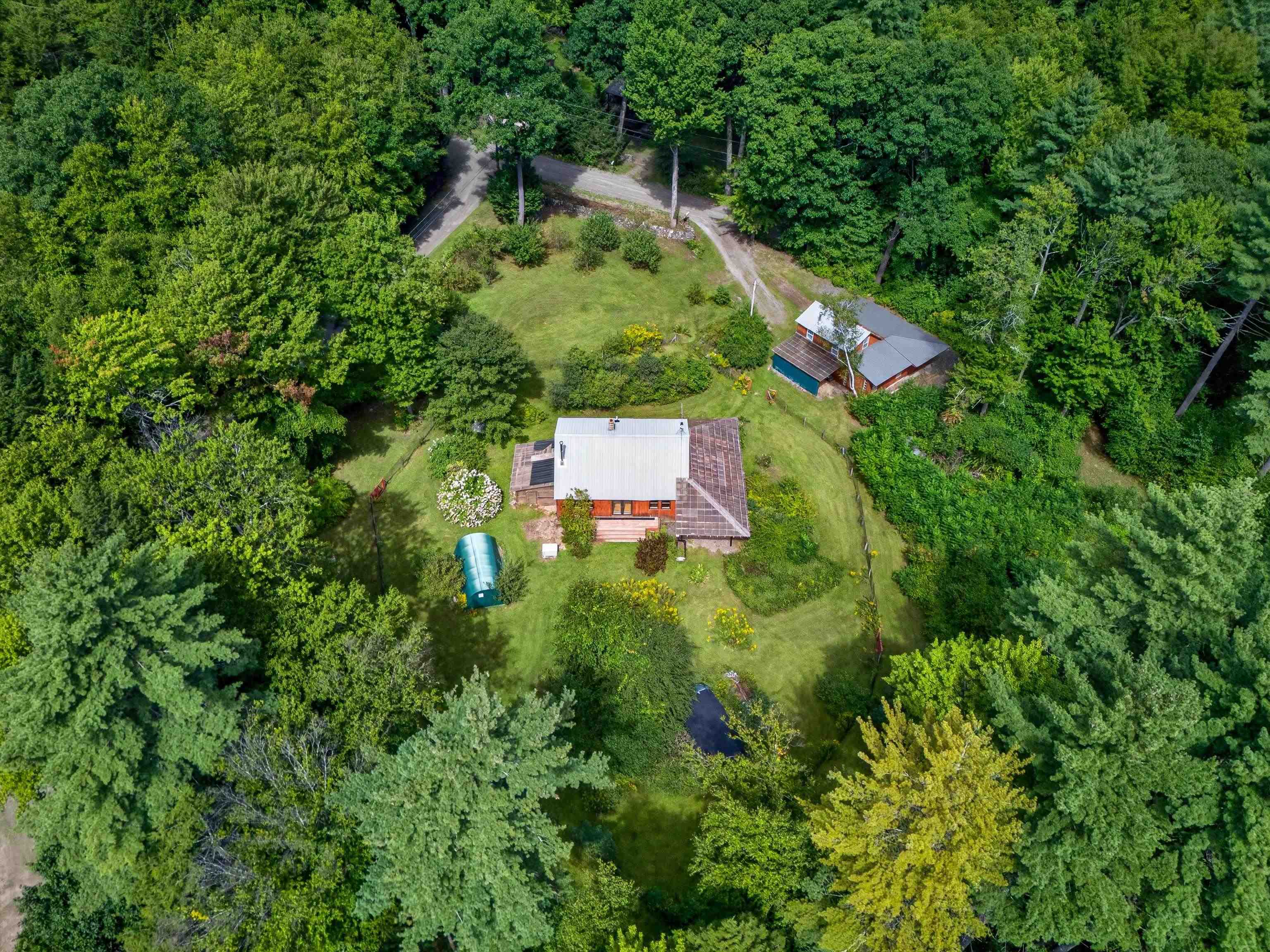 256 Trail Road Property Photo 4