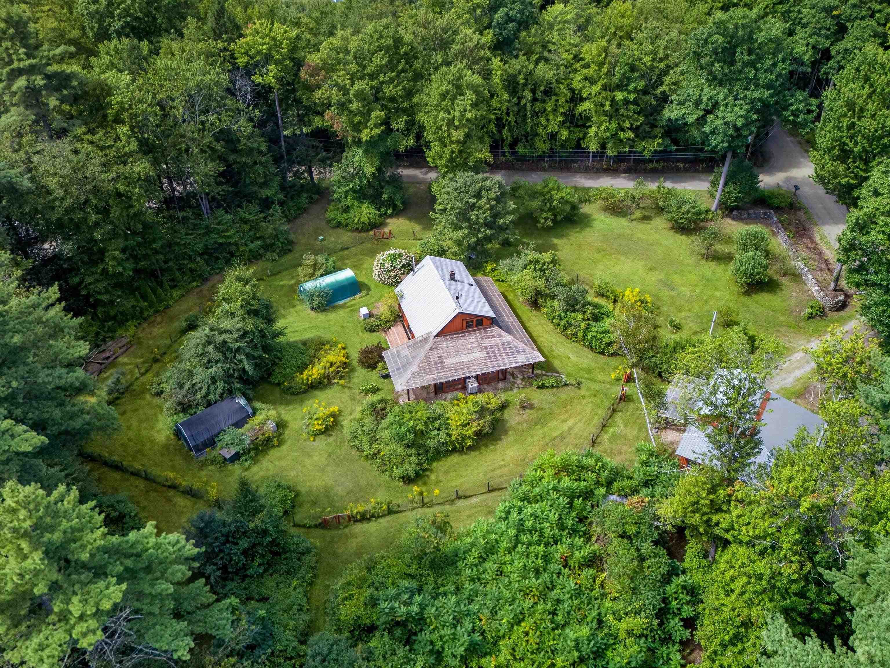256 Trail Road Property Photo 5