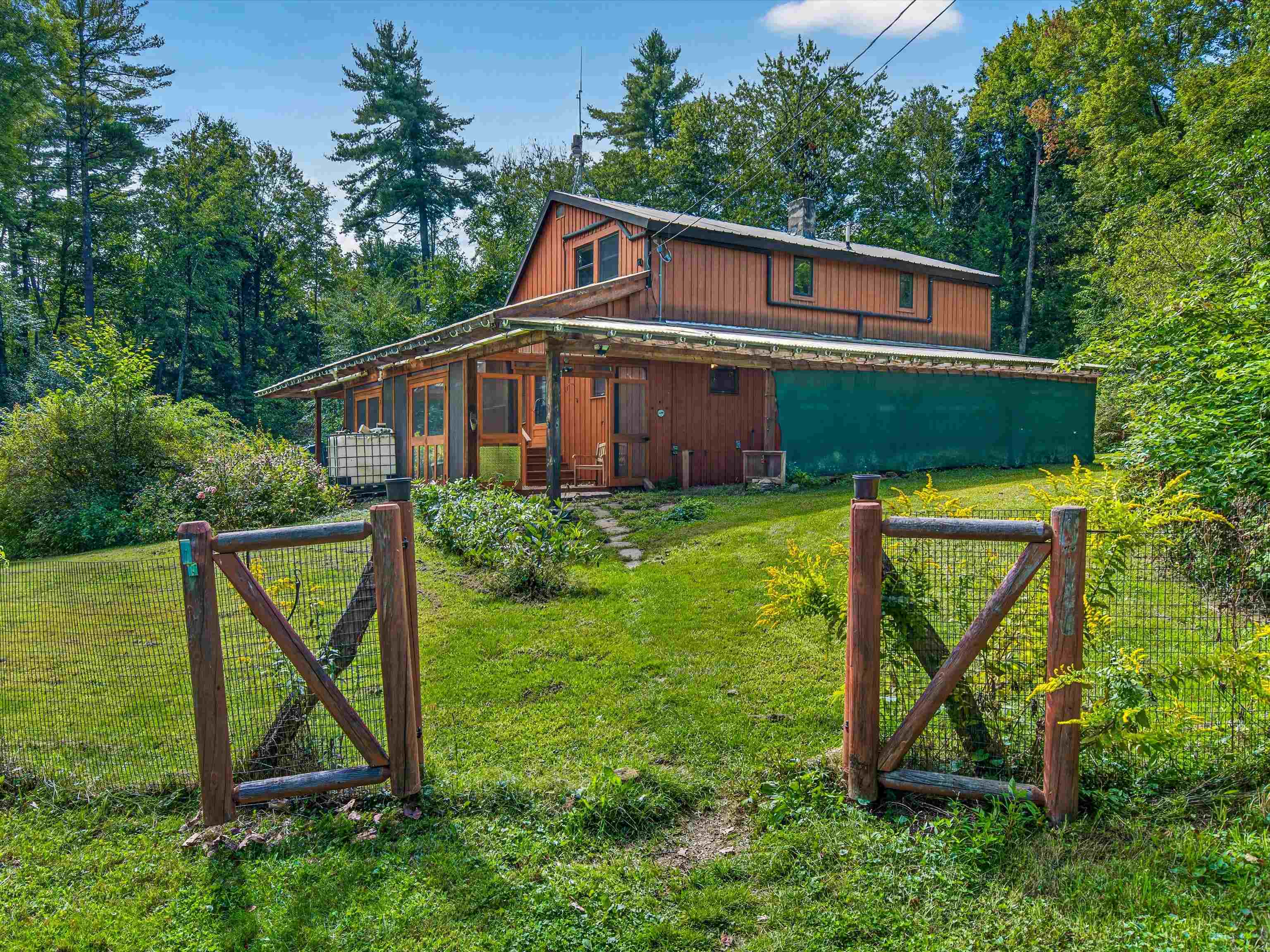 256 Trail Road Property Photo 6