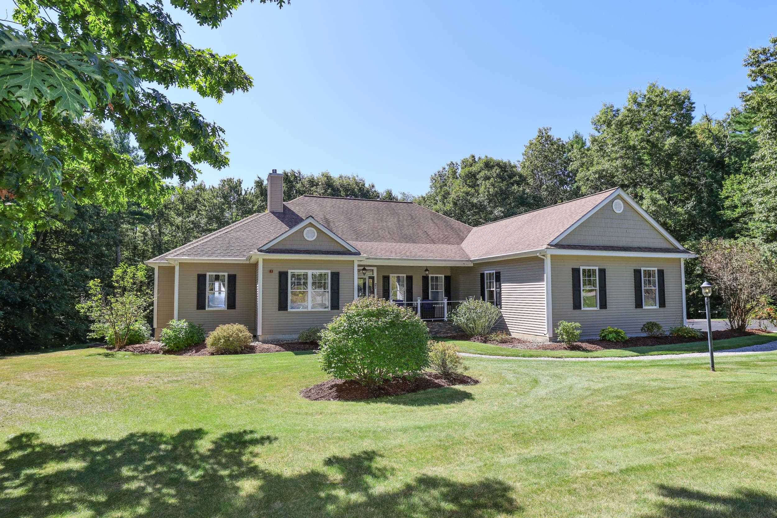21 Barberry Street Property Photo 1