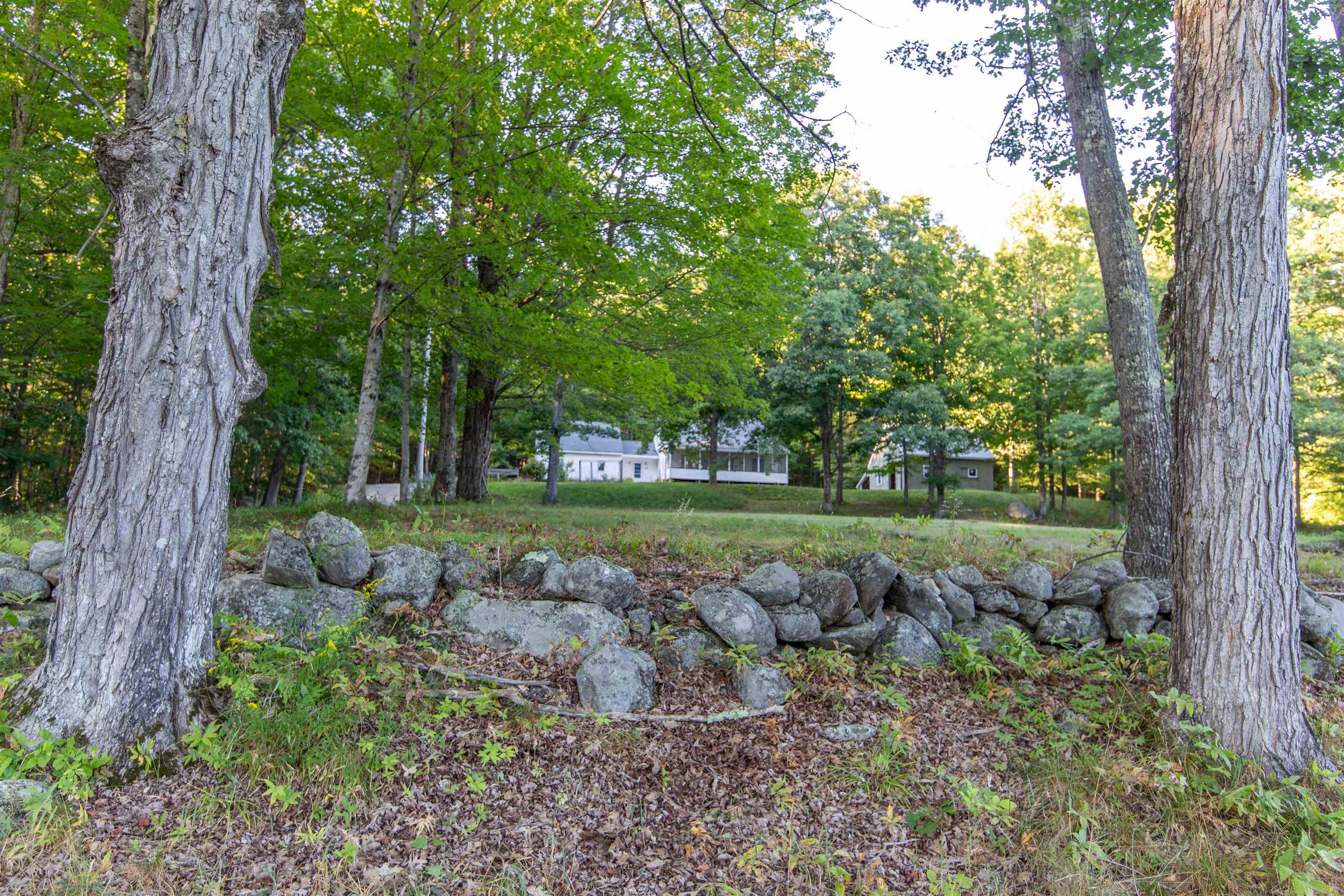 1032 Cleveland Hill Road Property Photo 1