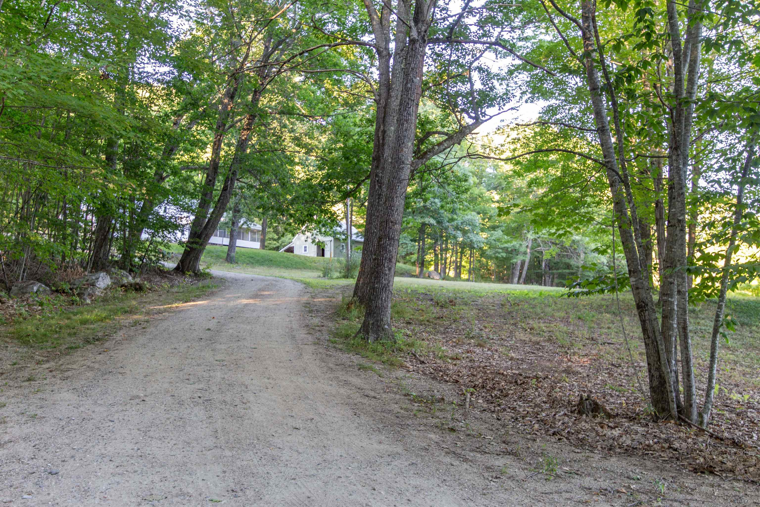 1032 Cleveland Hill Road Property Photo 3