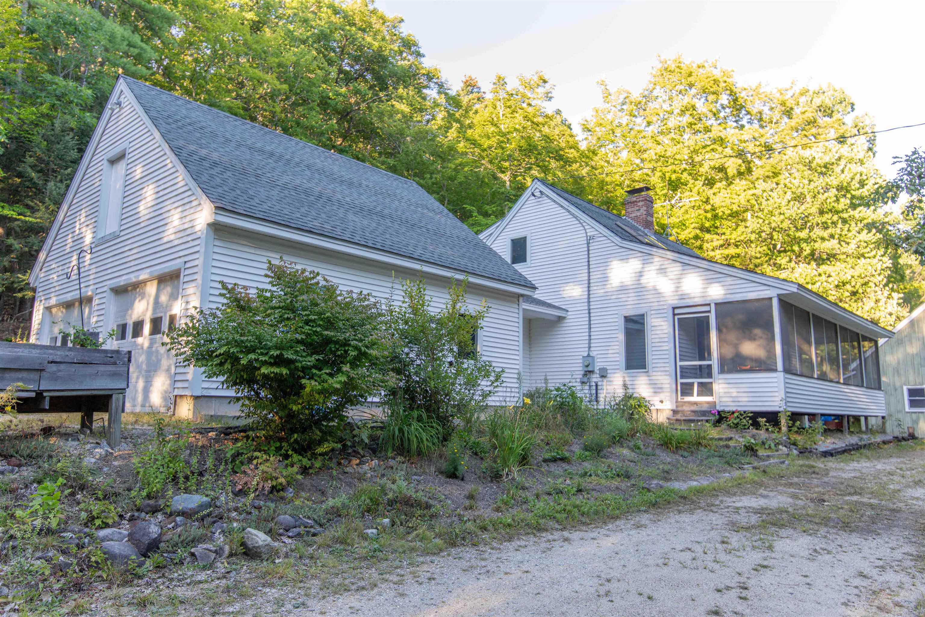 1032 Cleveland Hill Road Property Photo 6