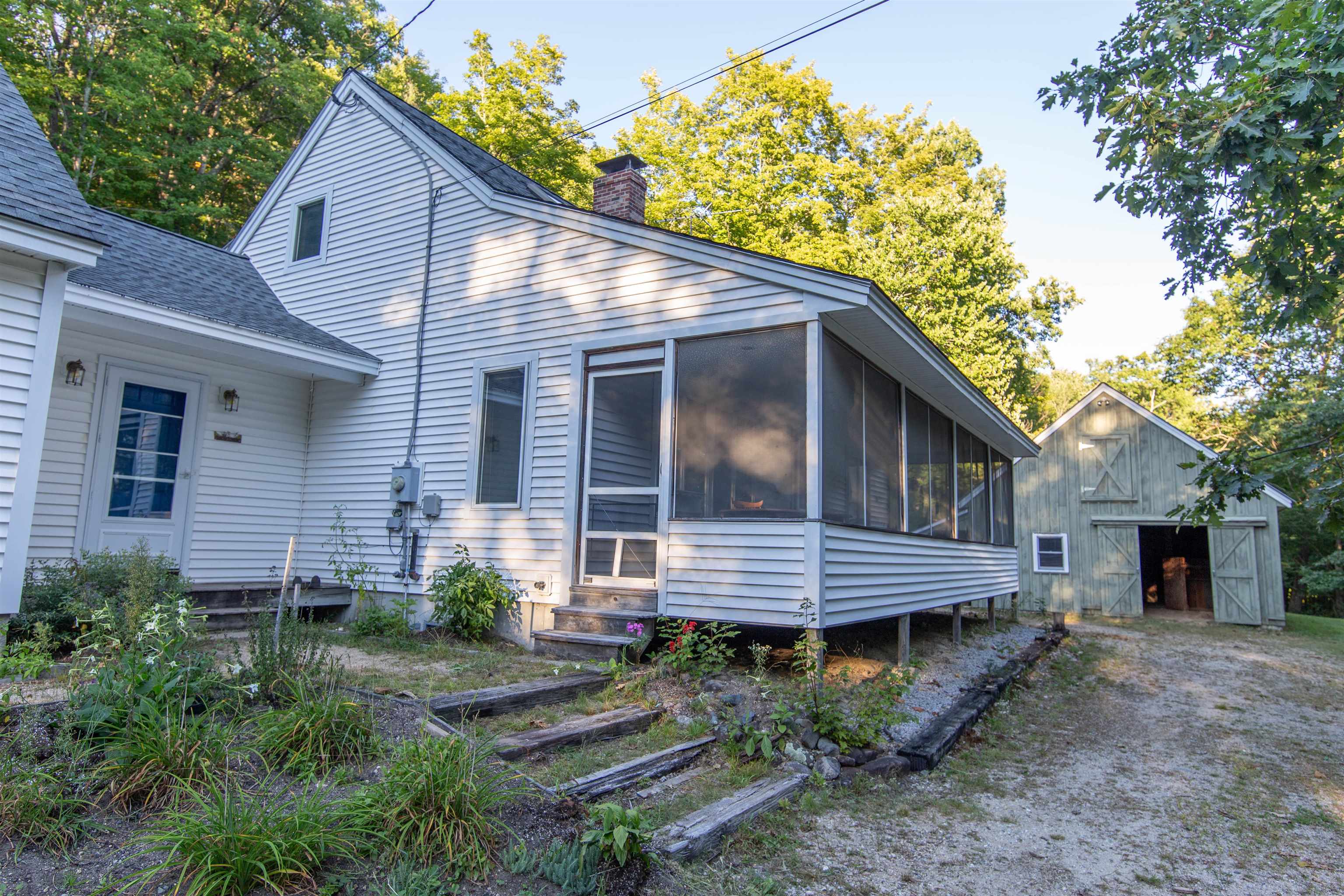1032 Cleveland Hill Road Property Photo 7