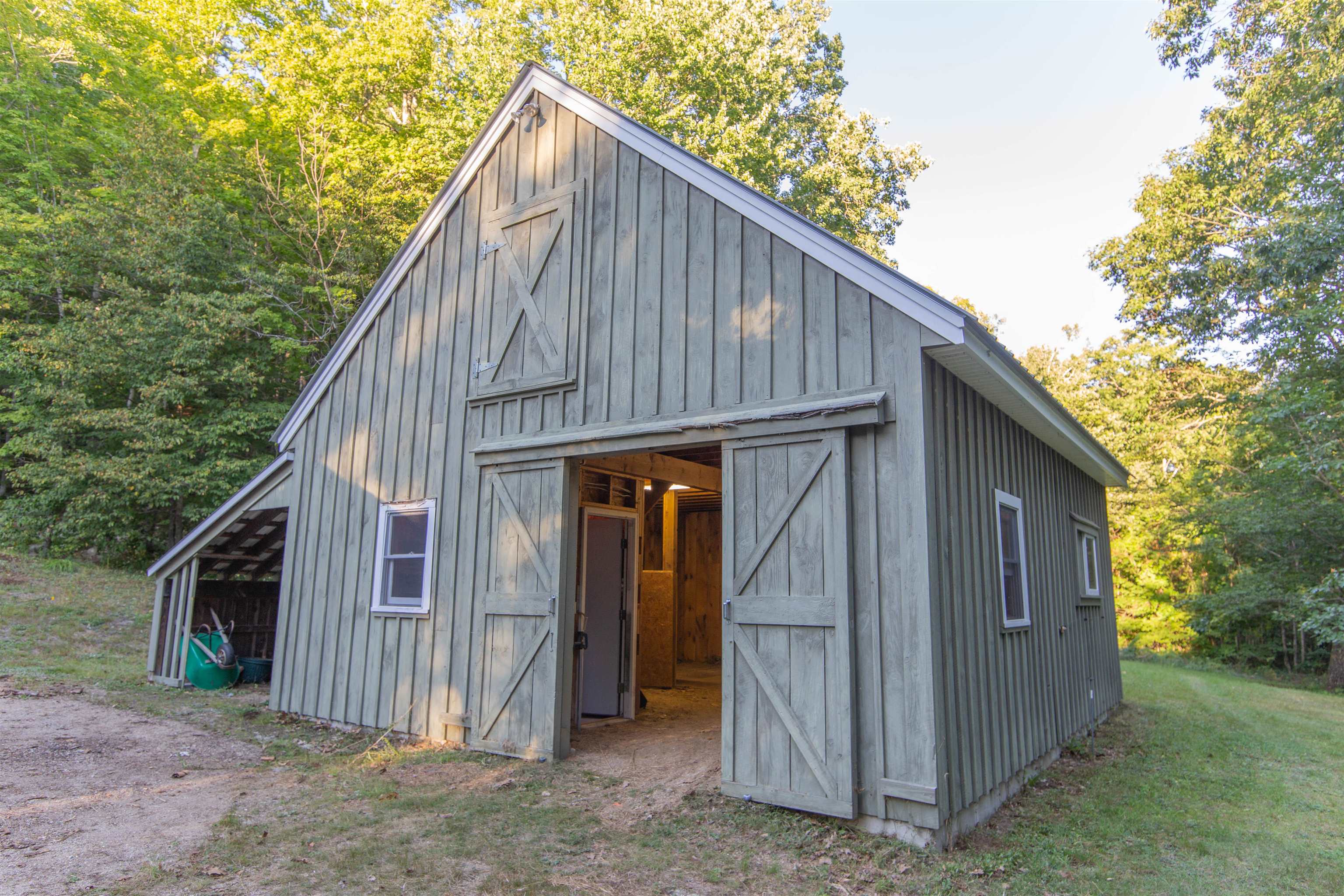 1032 Cleveland Hill Road Property Photo 8