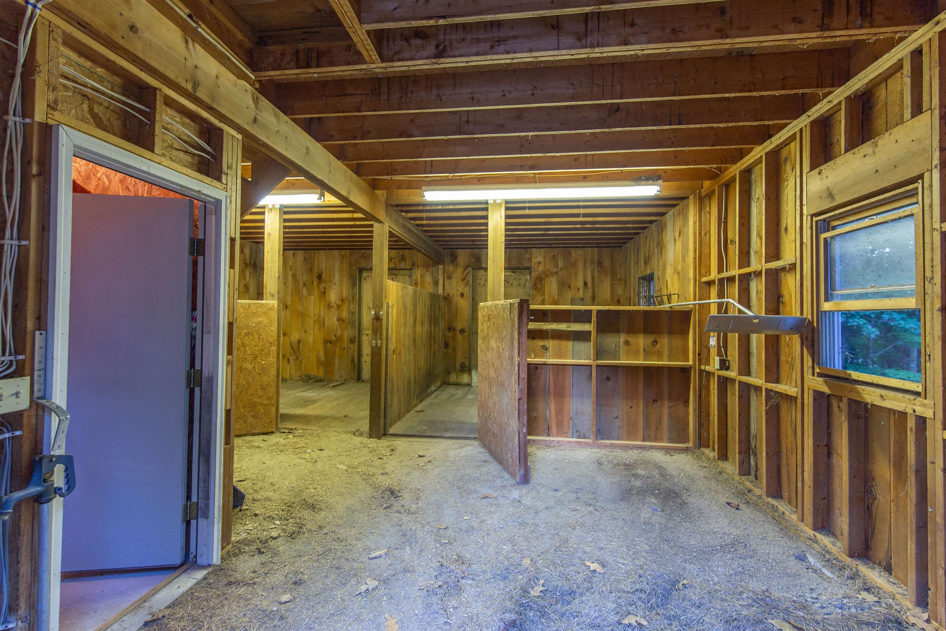 1032 Cleveland Hill Road Property Photo 9