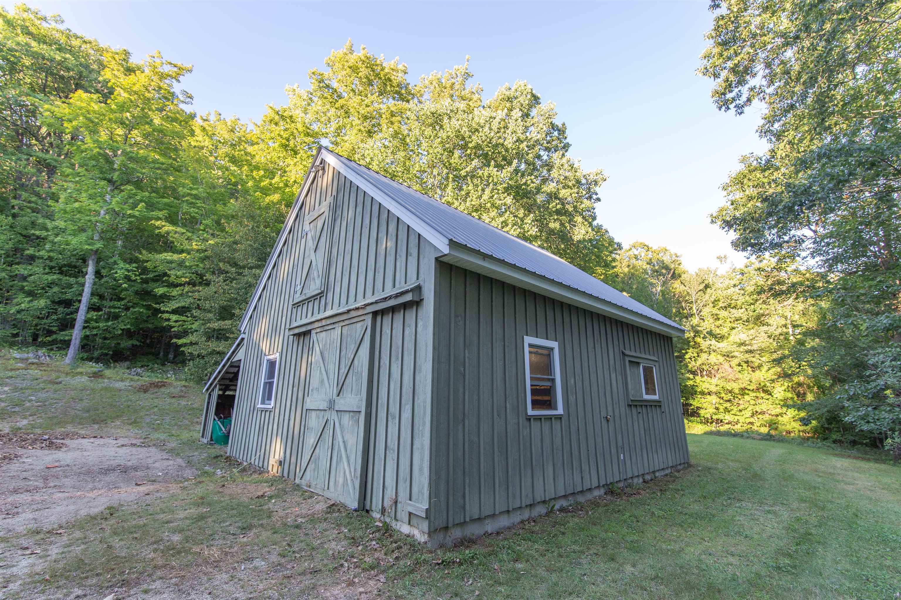 1032 Cleveland Hill Road Property Photo 13