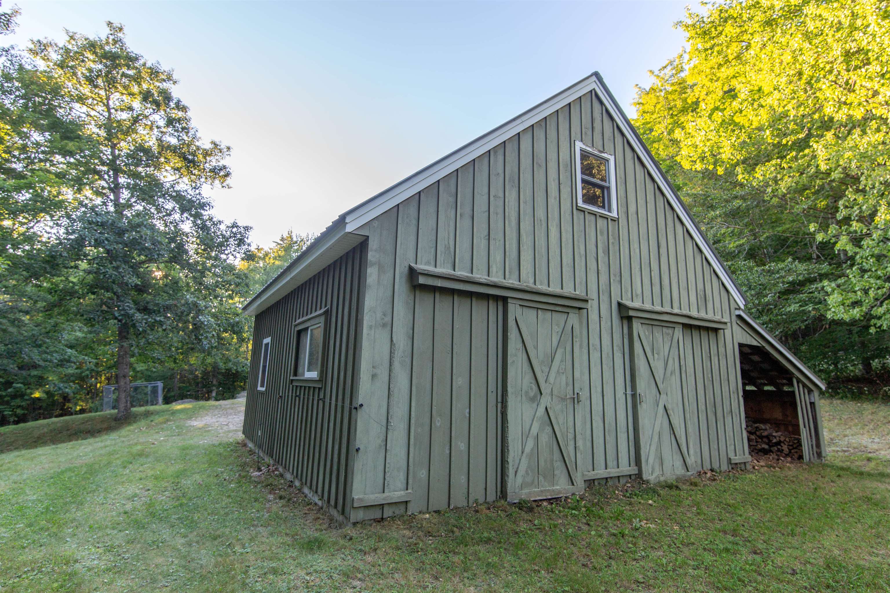1032 Cleveland Hill Road Property Photo 15