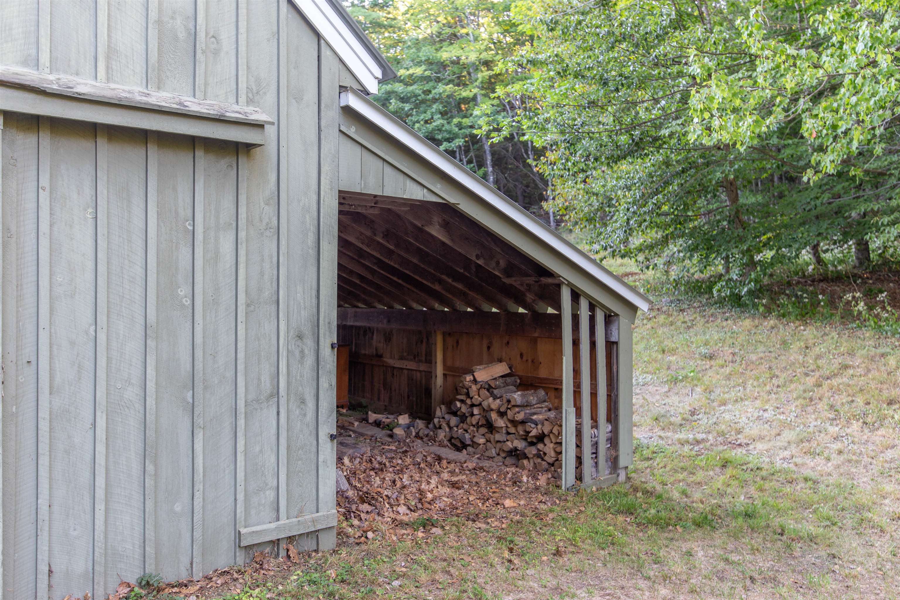 1032 Cleveland Hill Road Property Photo 16