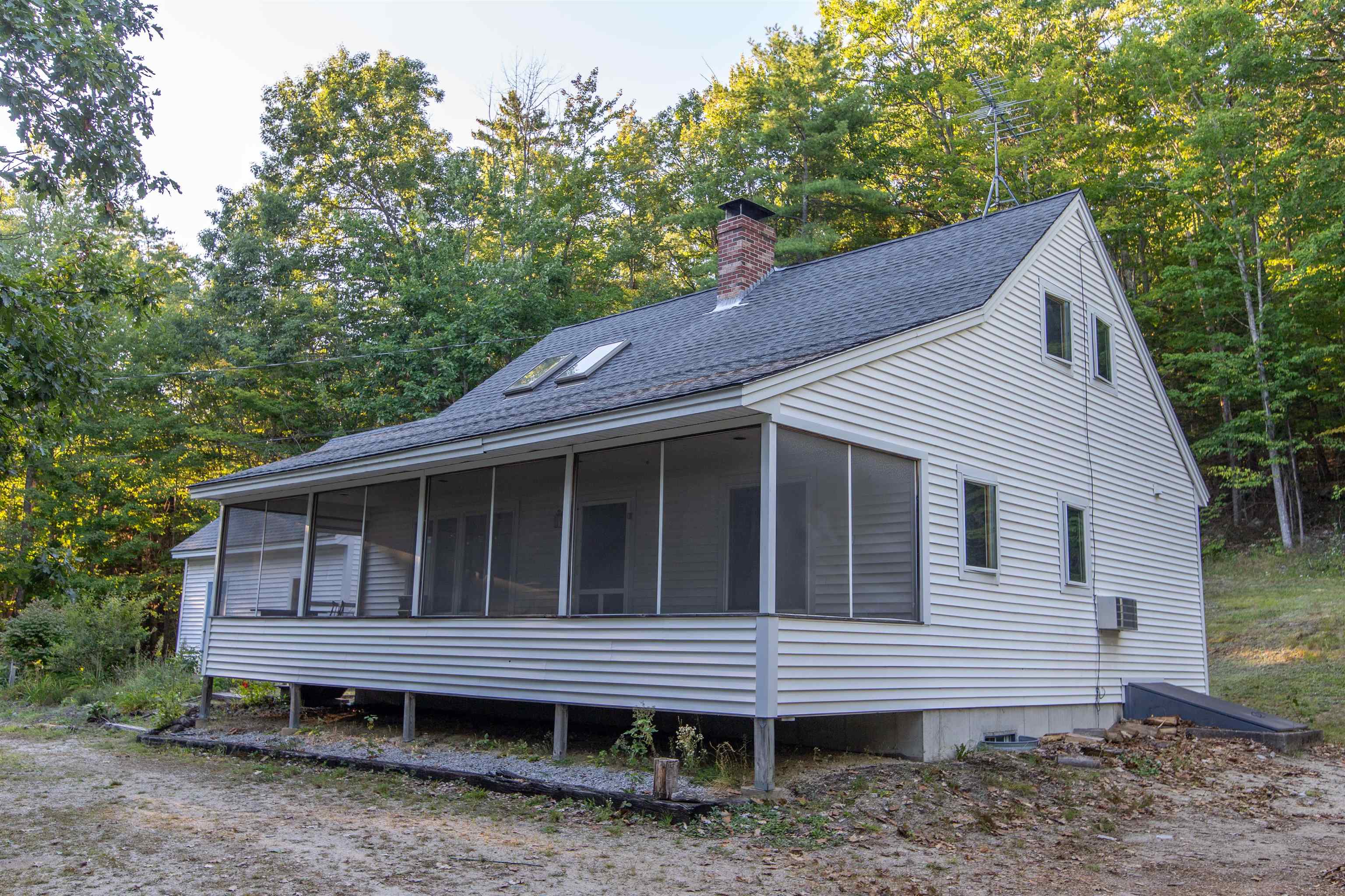 1032 Cleveland Hill Road Property Photo 17