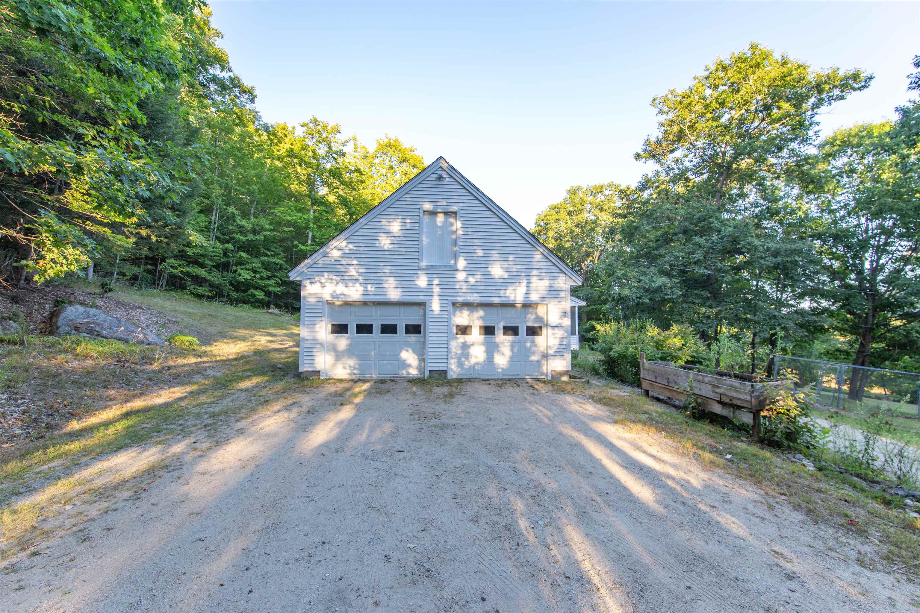 1032 Cleveland Hill Road Property Photo 25