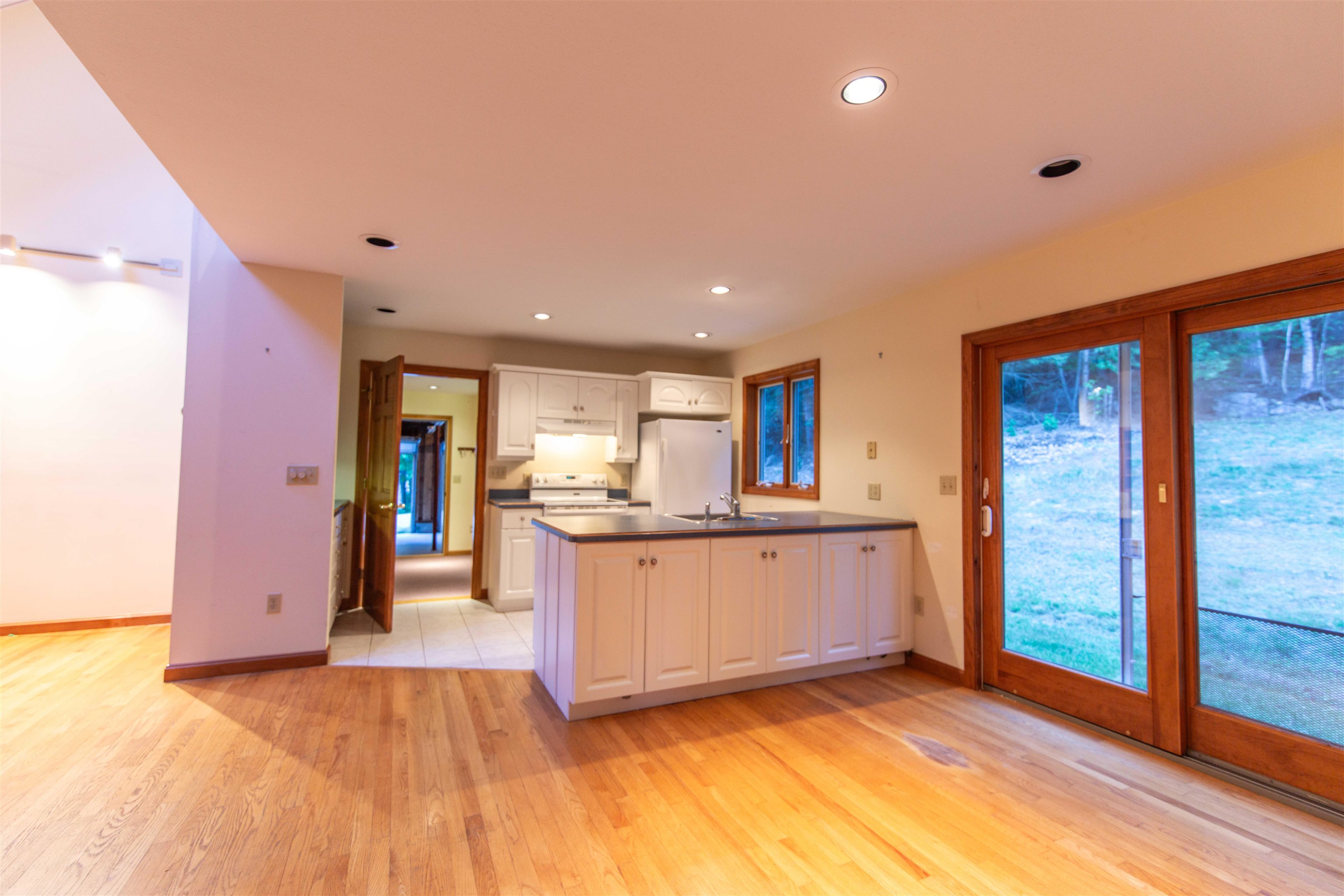 1032 Cleveland Hill Road Property Photo 36