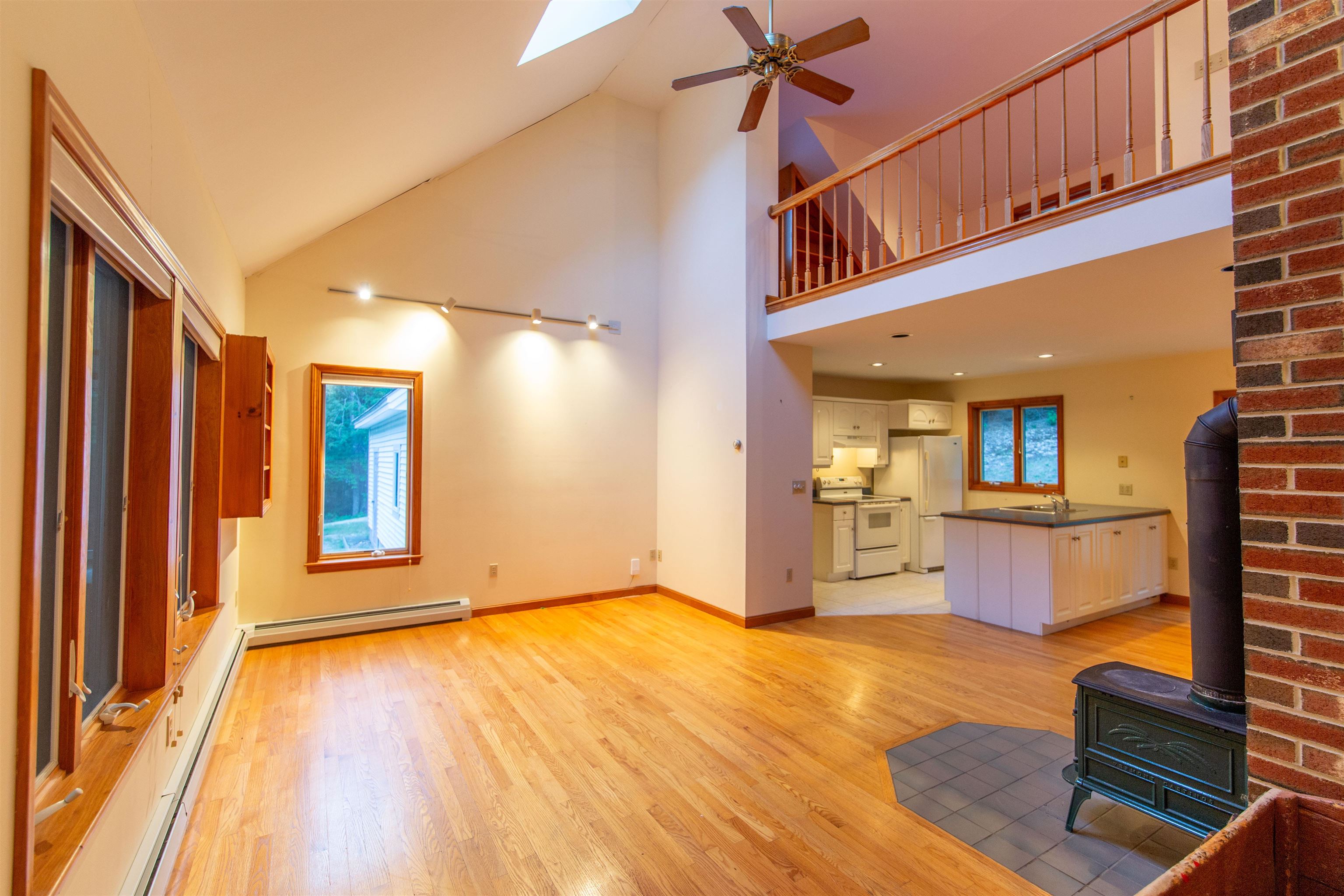1032 Cleveland Hill Road Property Photo 37