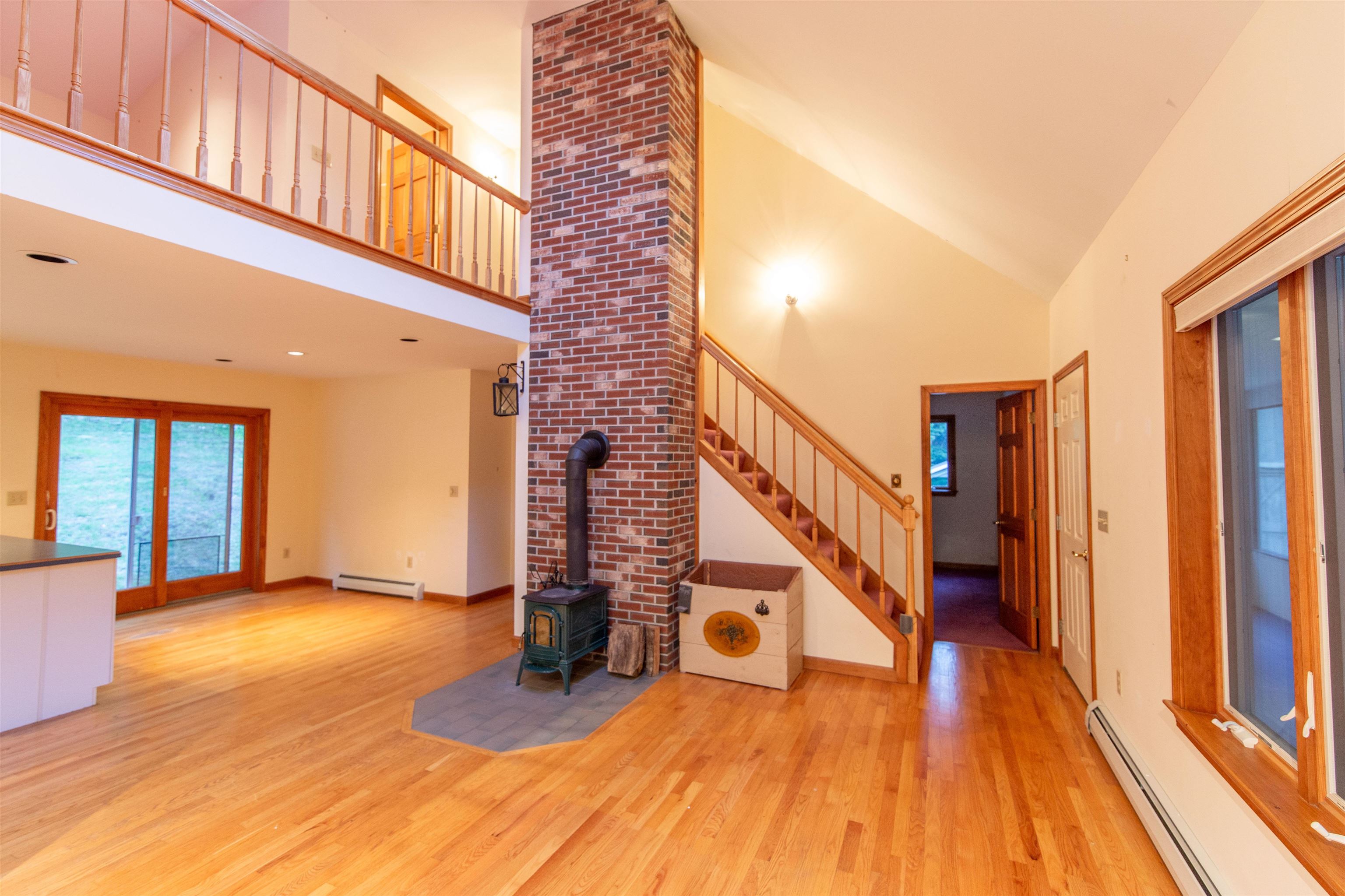1032 Cleveland Hill Road Property Photo 39