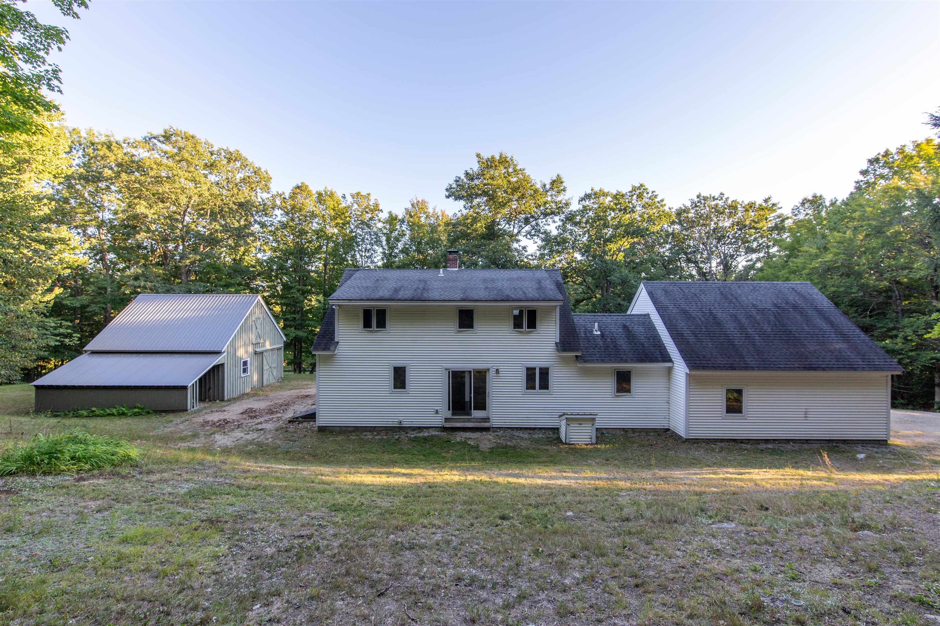1032 Cleveland Hill Road Property Photo 58