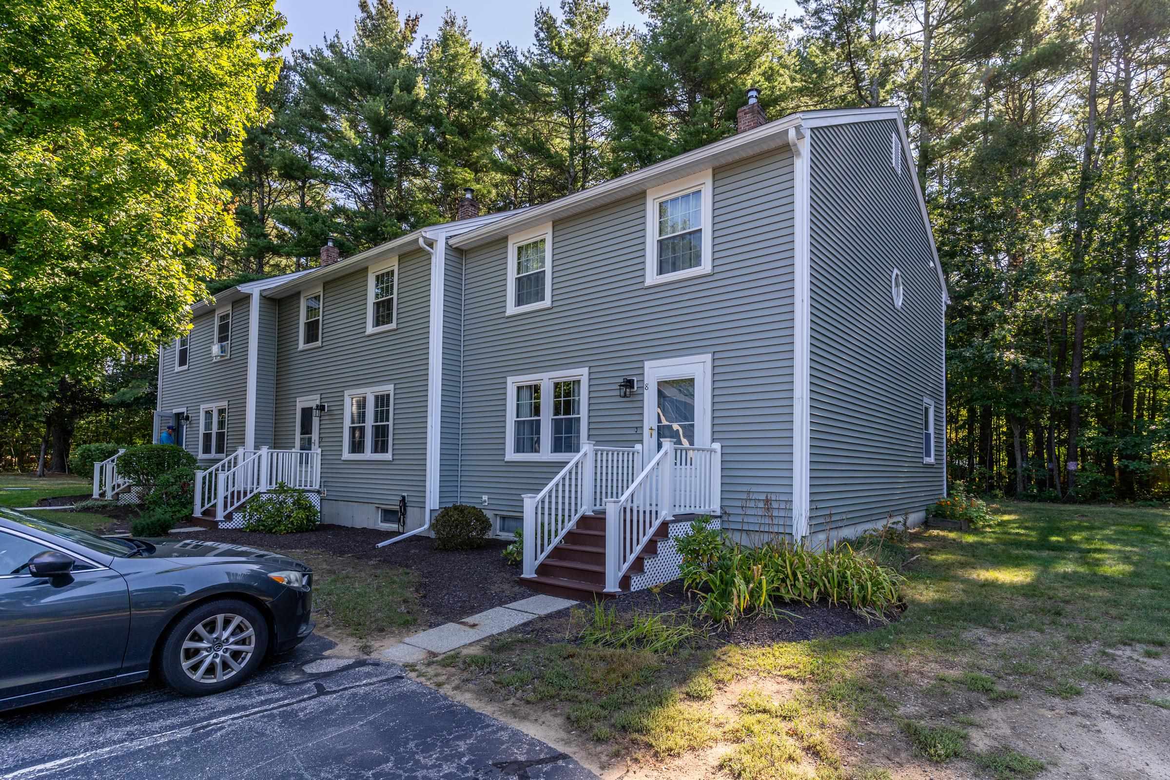 165 Blackwater Road Property Photo 1