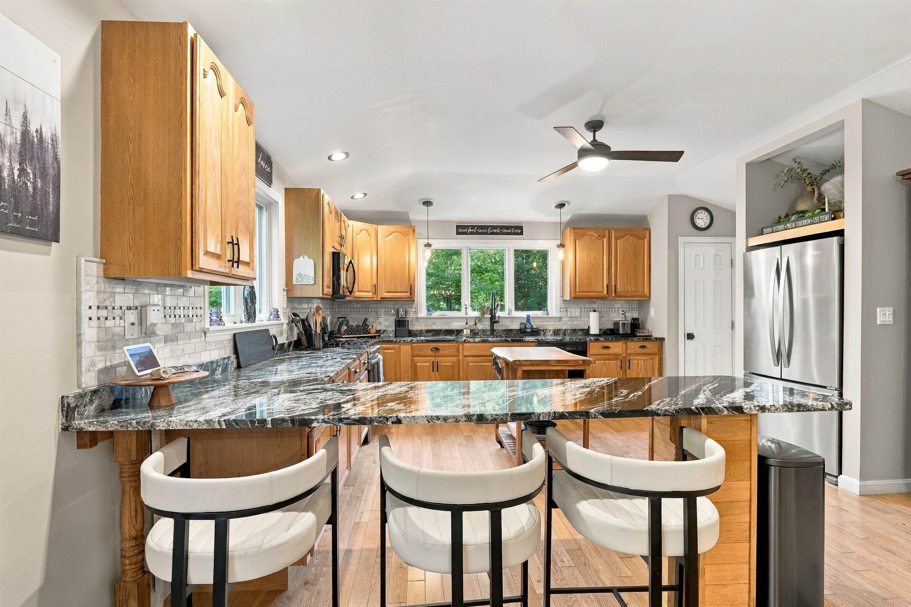 36 Weston Woods Circle Property Photo 1