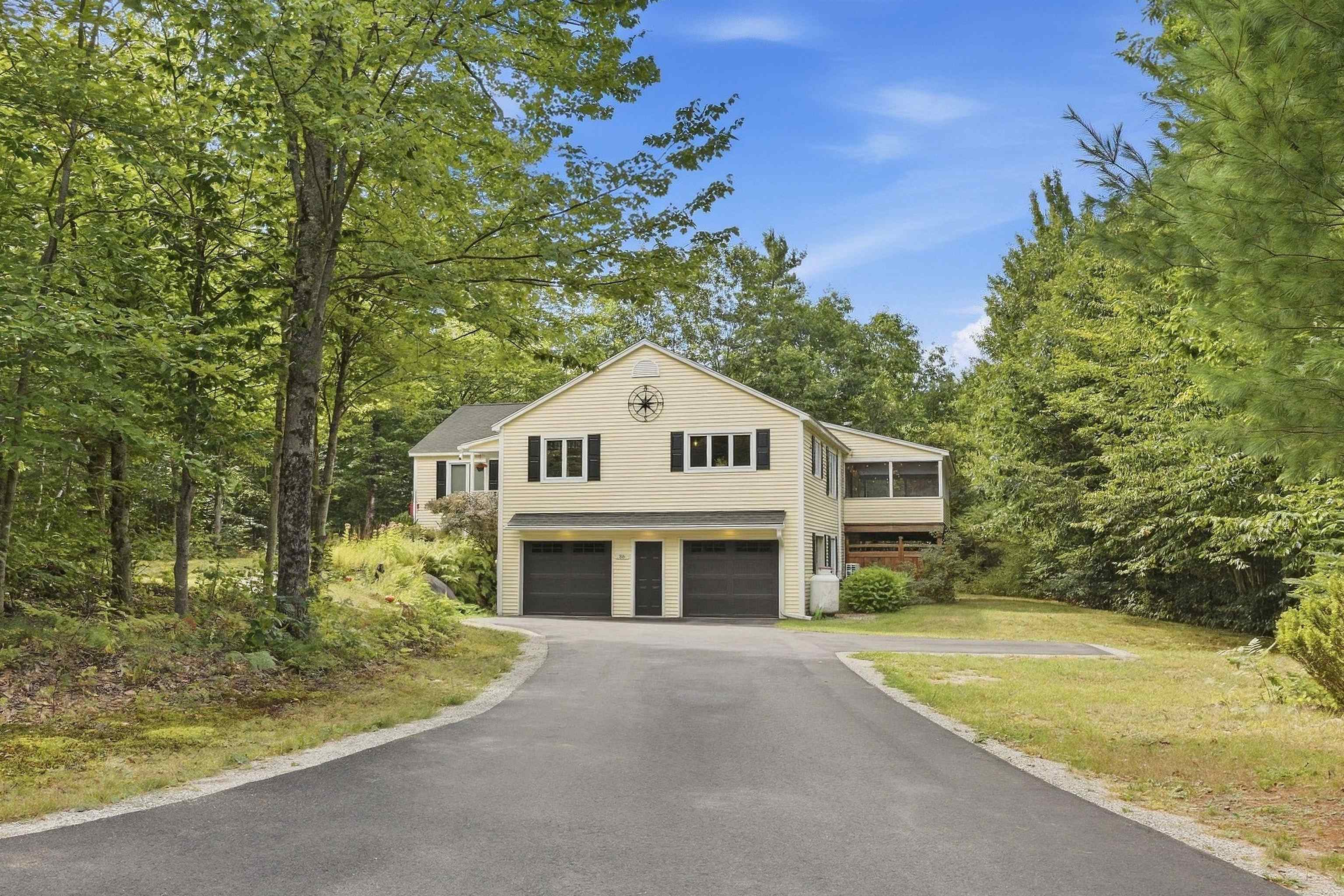 36 Weston Woods Circle Property Photo 2