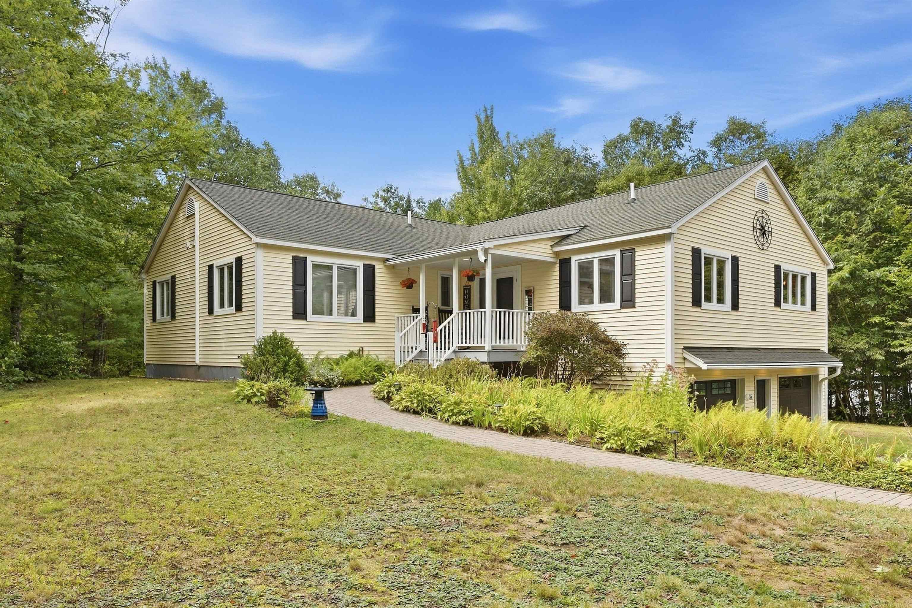 36 Weston Woods Circle Property Photo 4