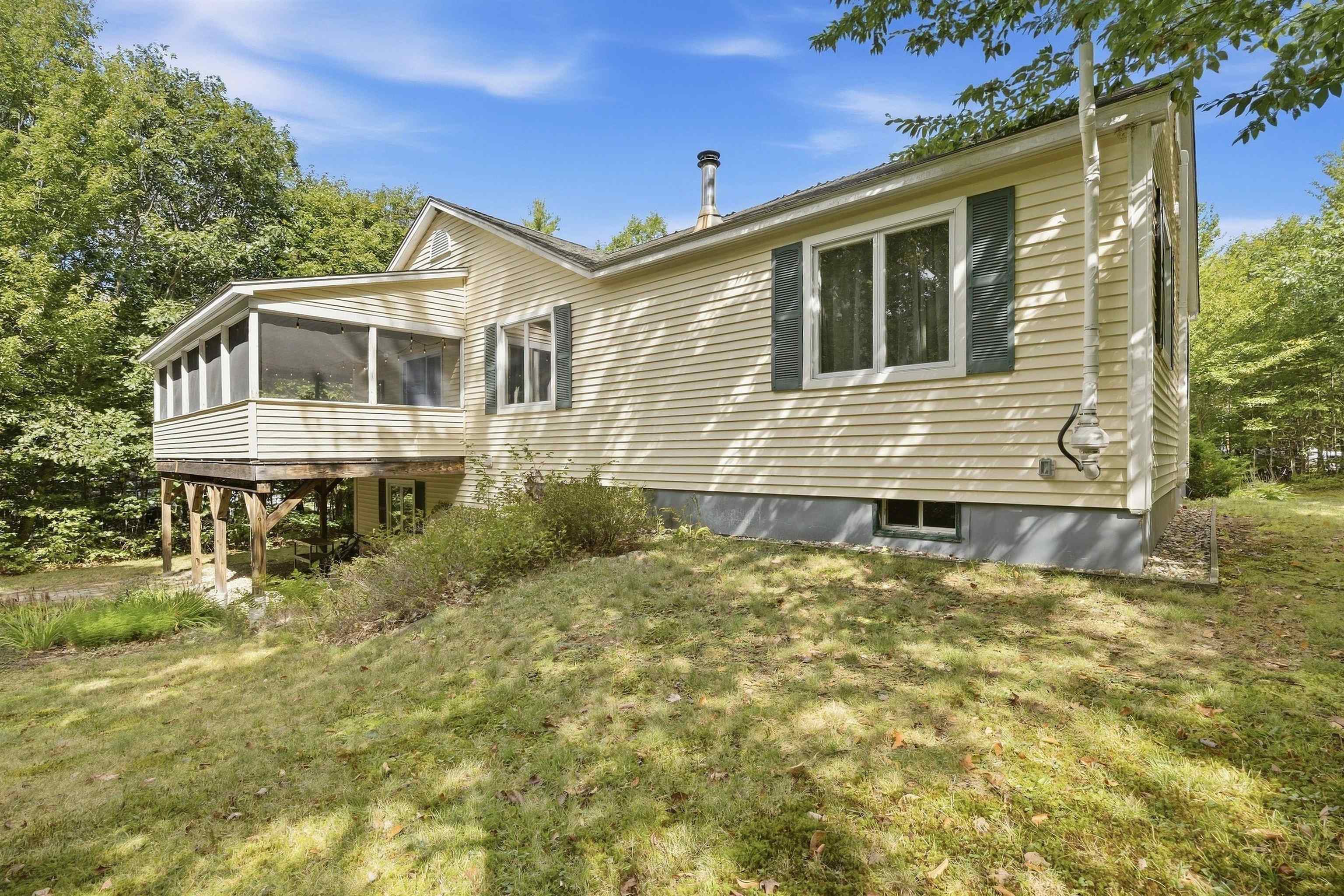 36 Weston Woods Circle Property Photo 5