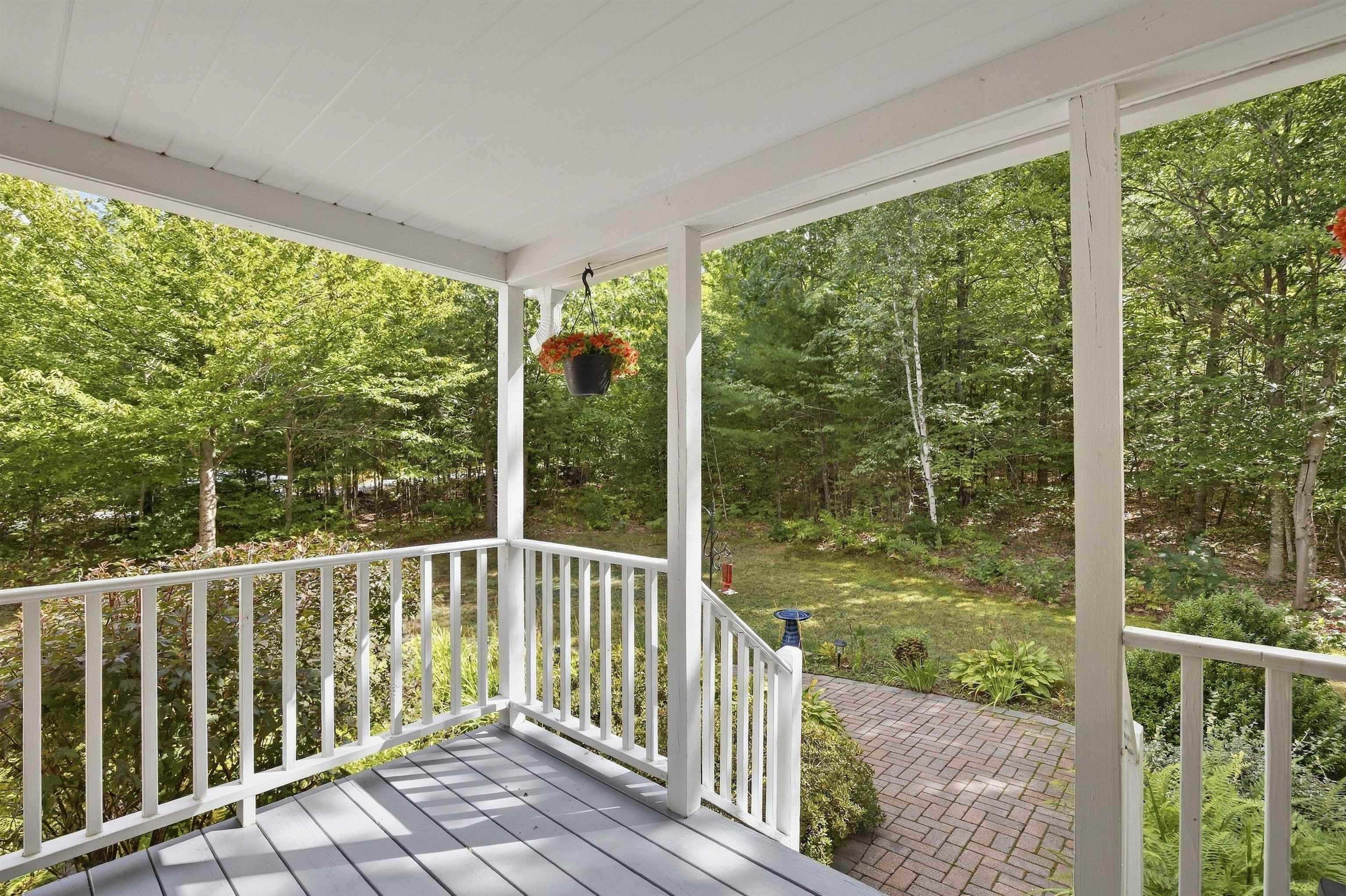 36 Weston Woods Circle Property Photo 6