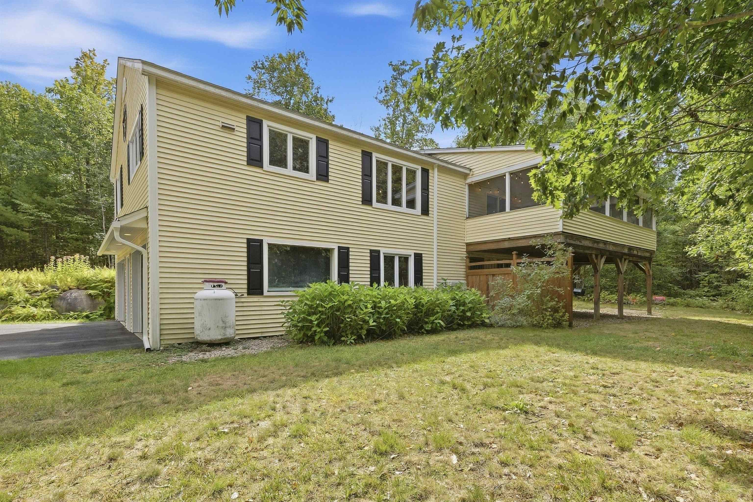 36 Weston Woods Circle Property Photo 7