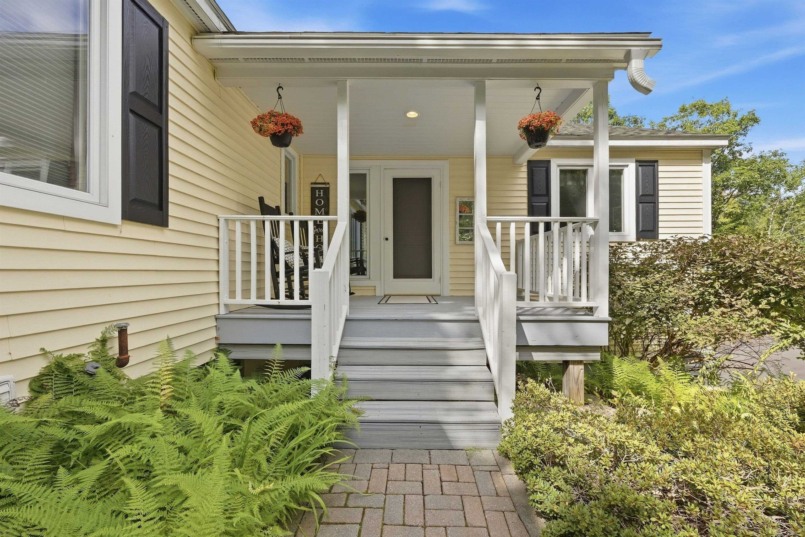 36 Weston Woods Circle Property Photo 10