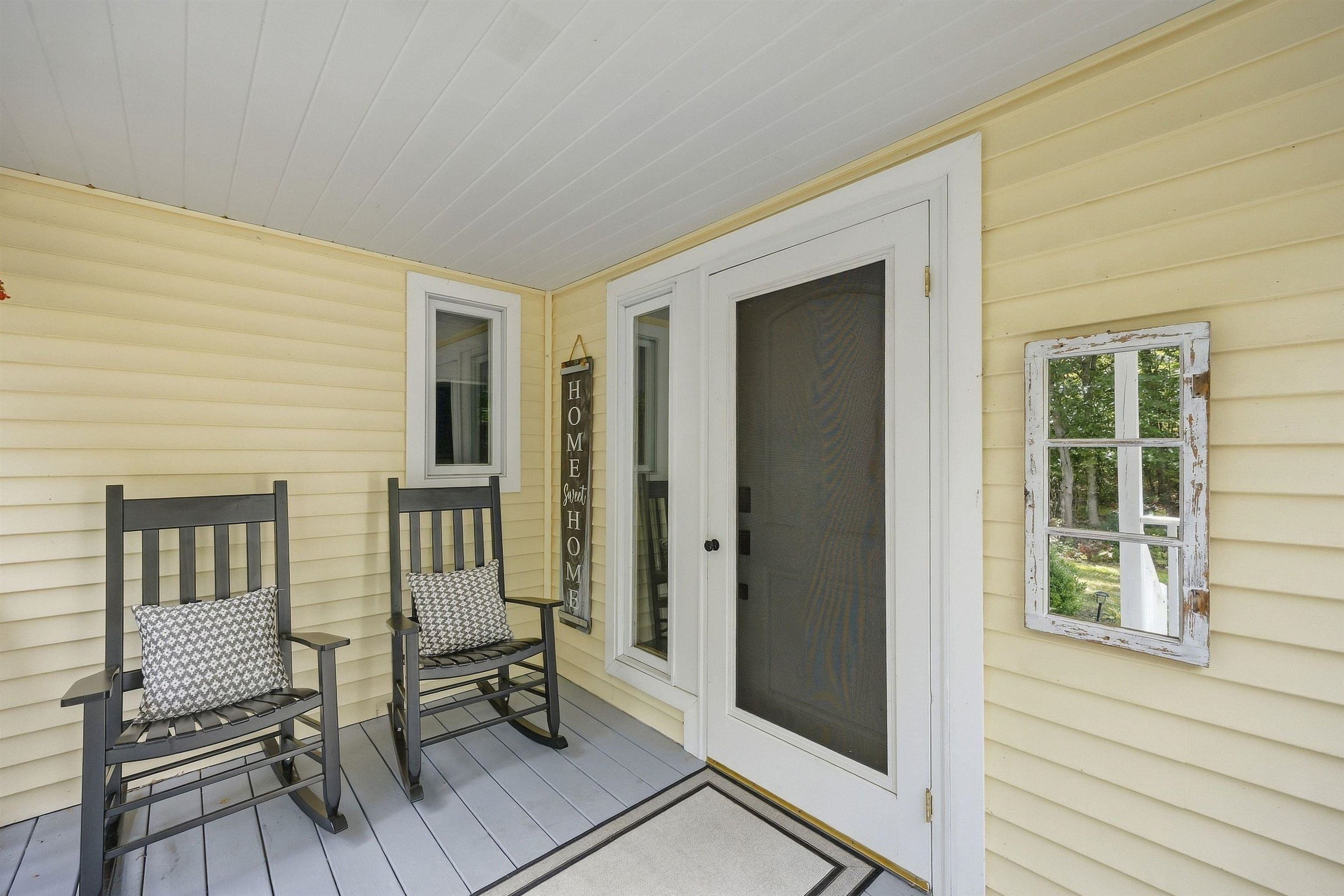 36 Weston Woods Circle Property Photo 11