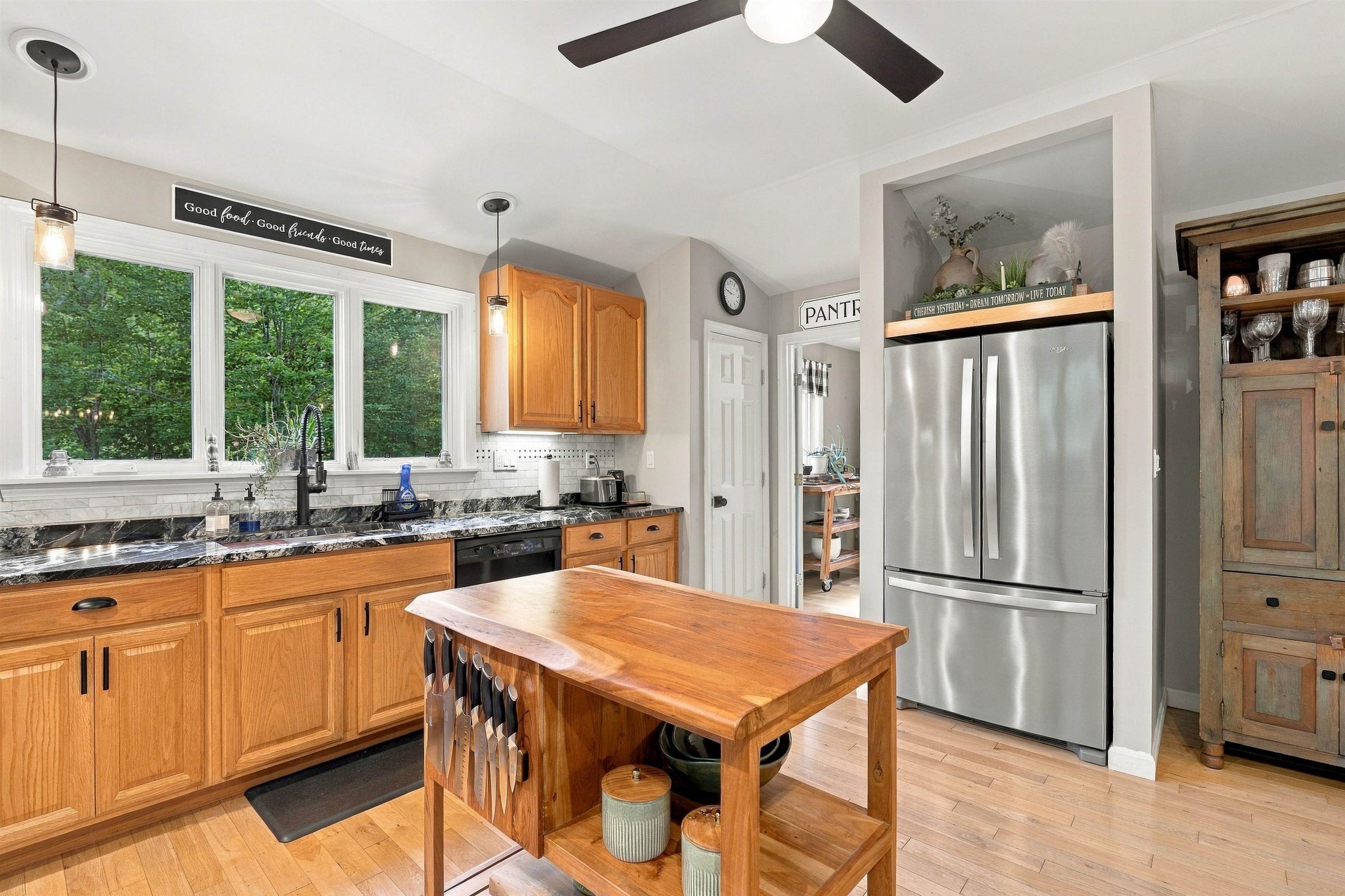 36 Weston Woods Circle Property Photo 16