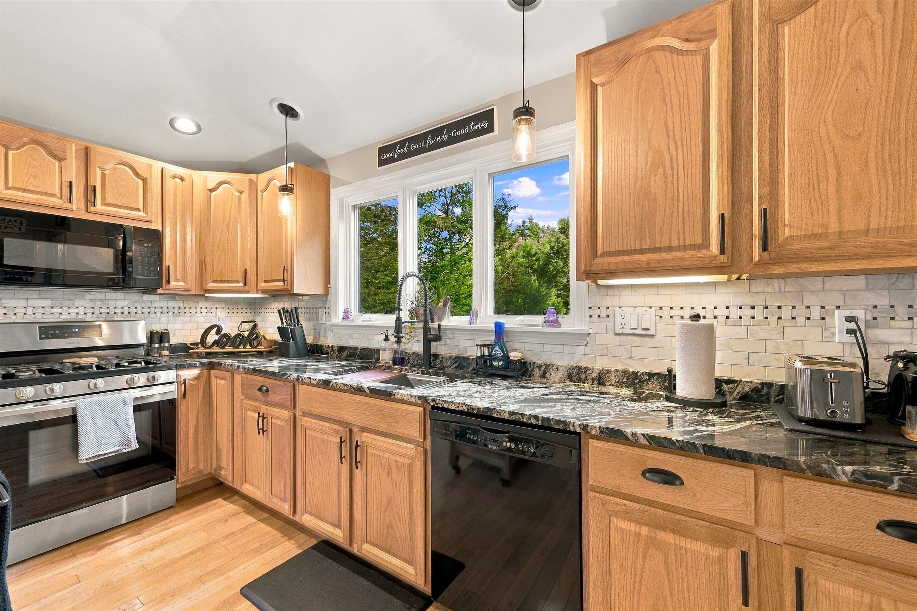 36 Weston Woods Circle Property Photo 18