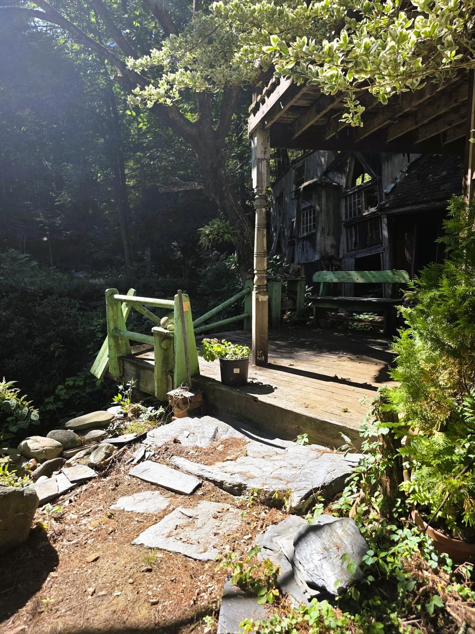 1107 Broad Brook Road Property Photo 12