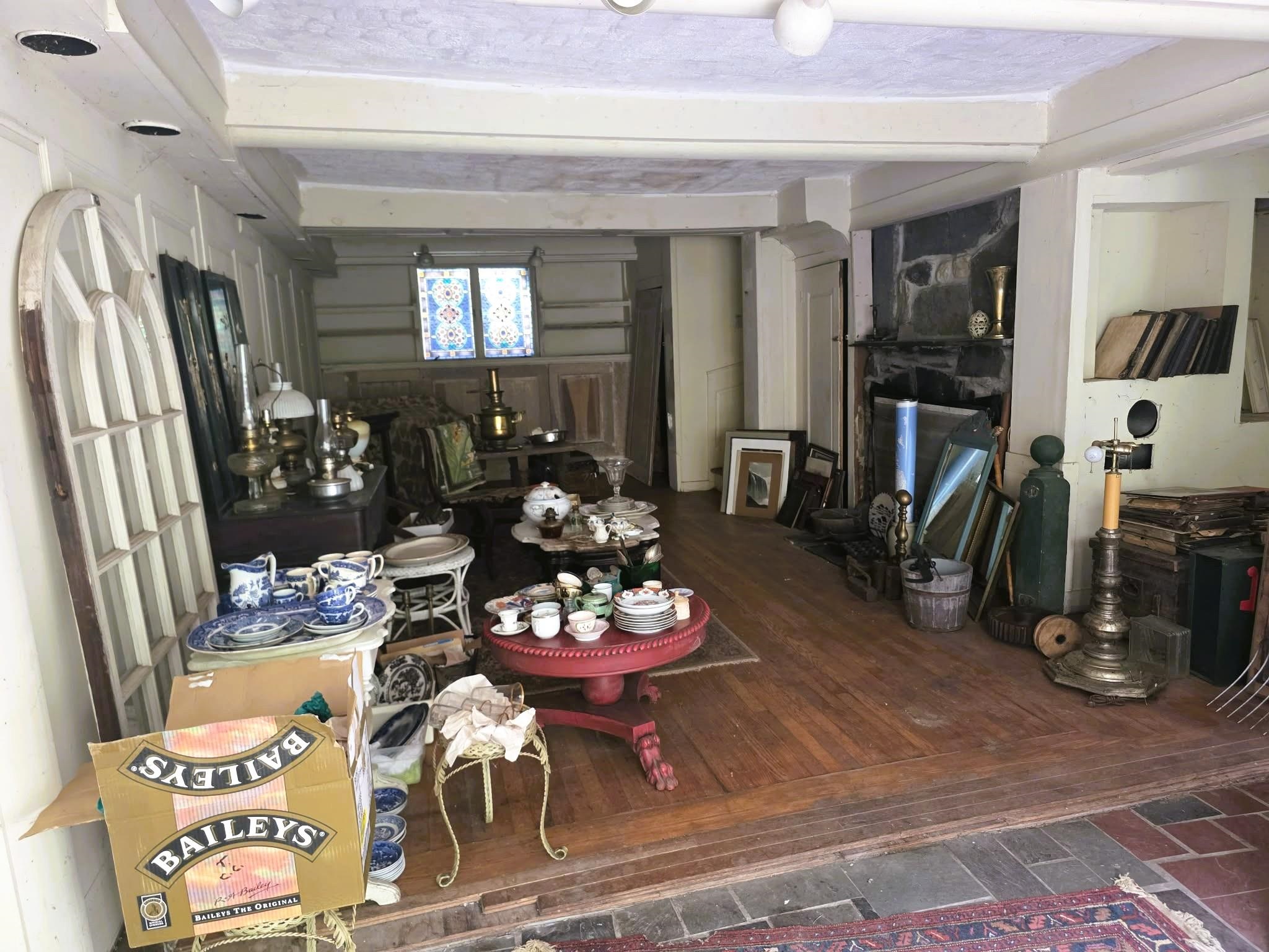 1107 Broad Brook Road Property Photo 38