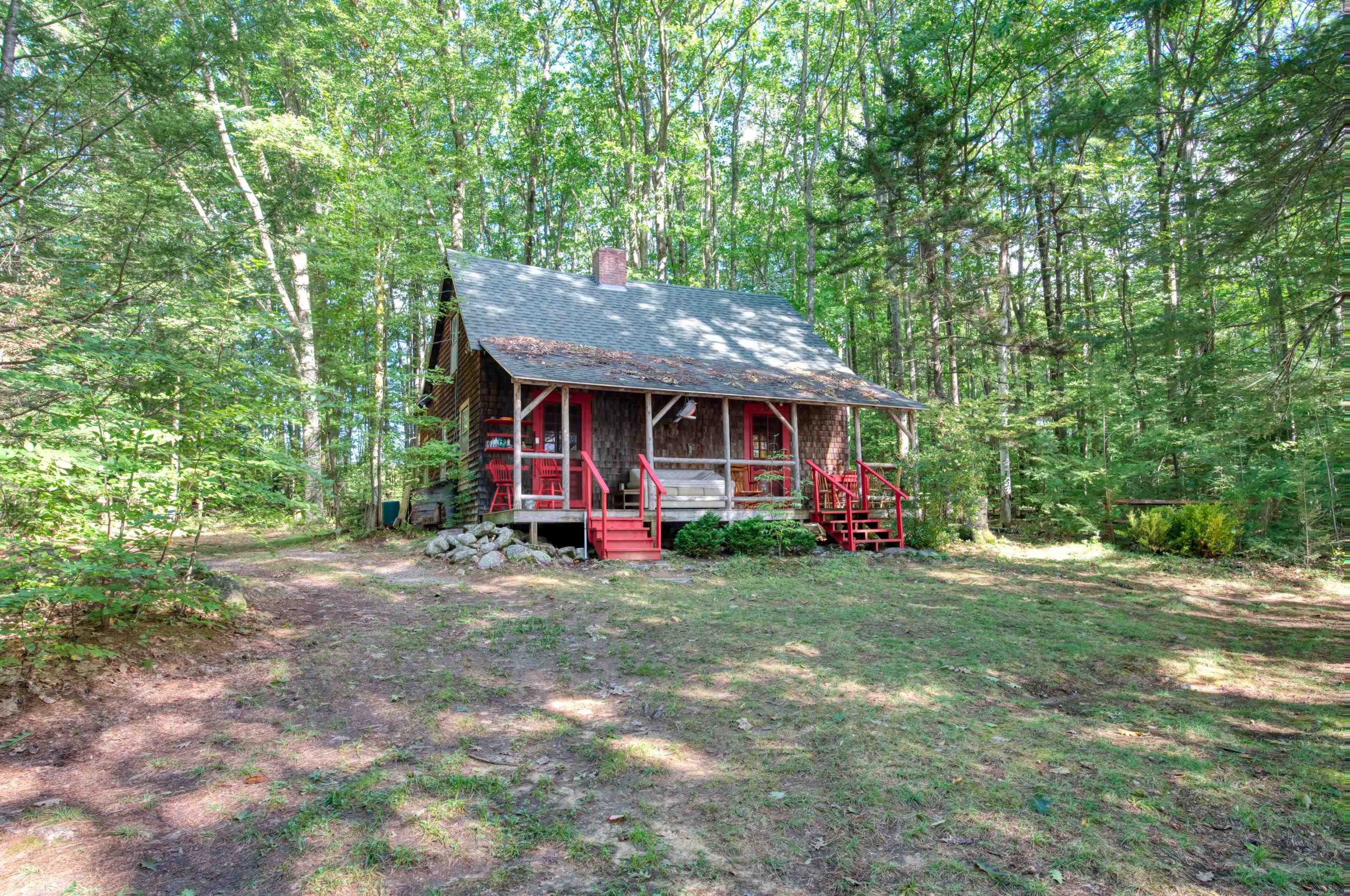 186 Gilson Road Property Photo 1