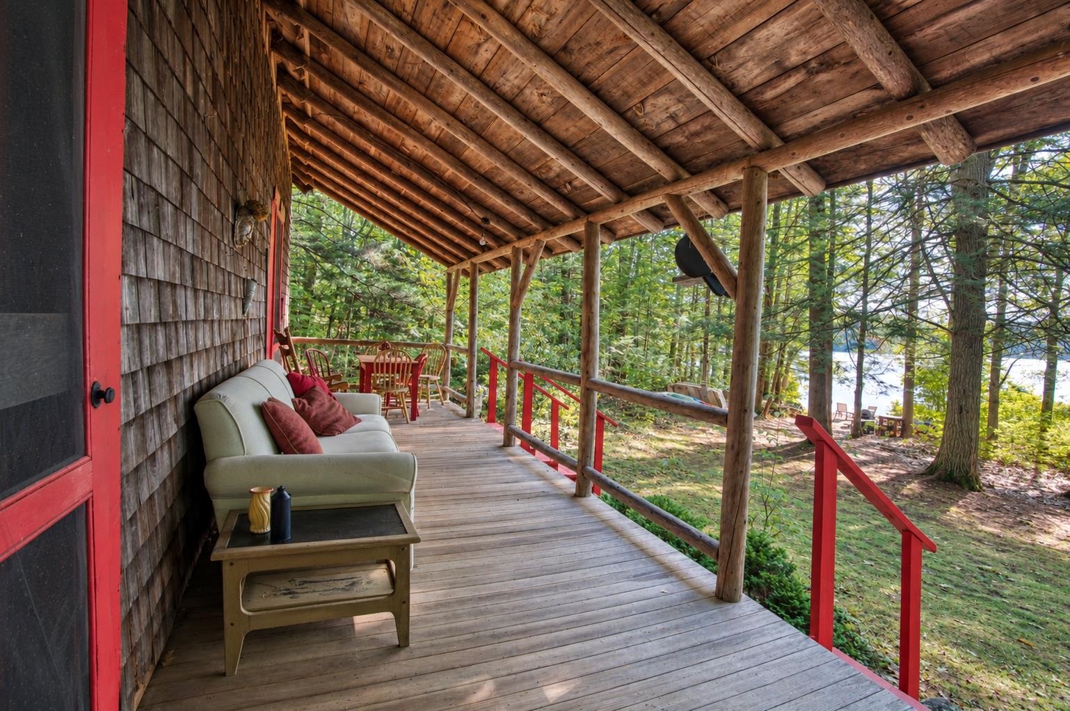 186 Gilson Road Property Photo 2
