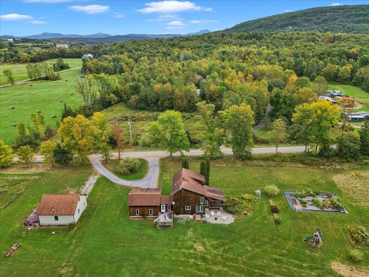 2709 Fuller Mountain Road Property Photo 54