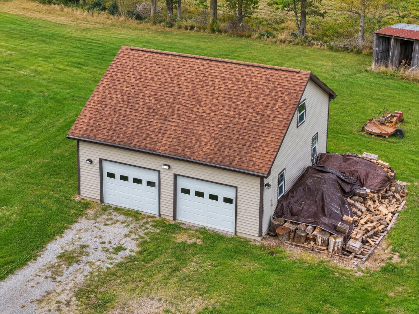 2709 Fuller Mountain Road Property Photo 57