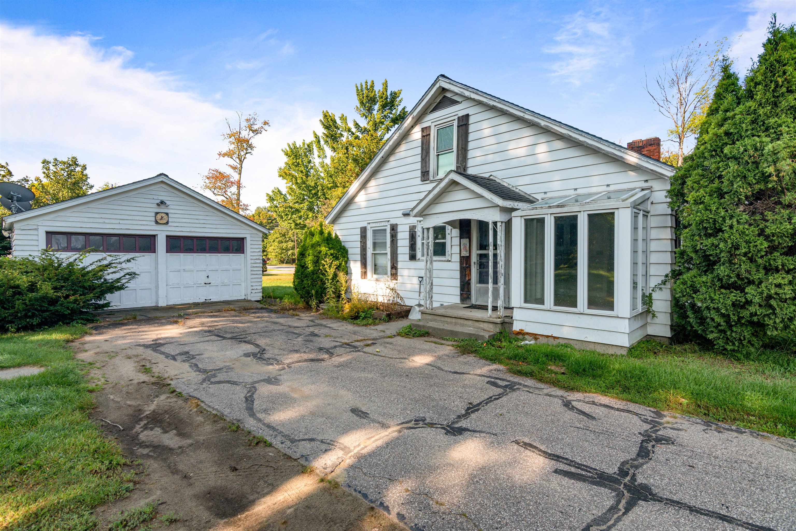 5124 Williston Road Property Photo 3