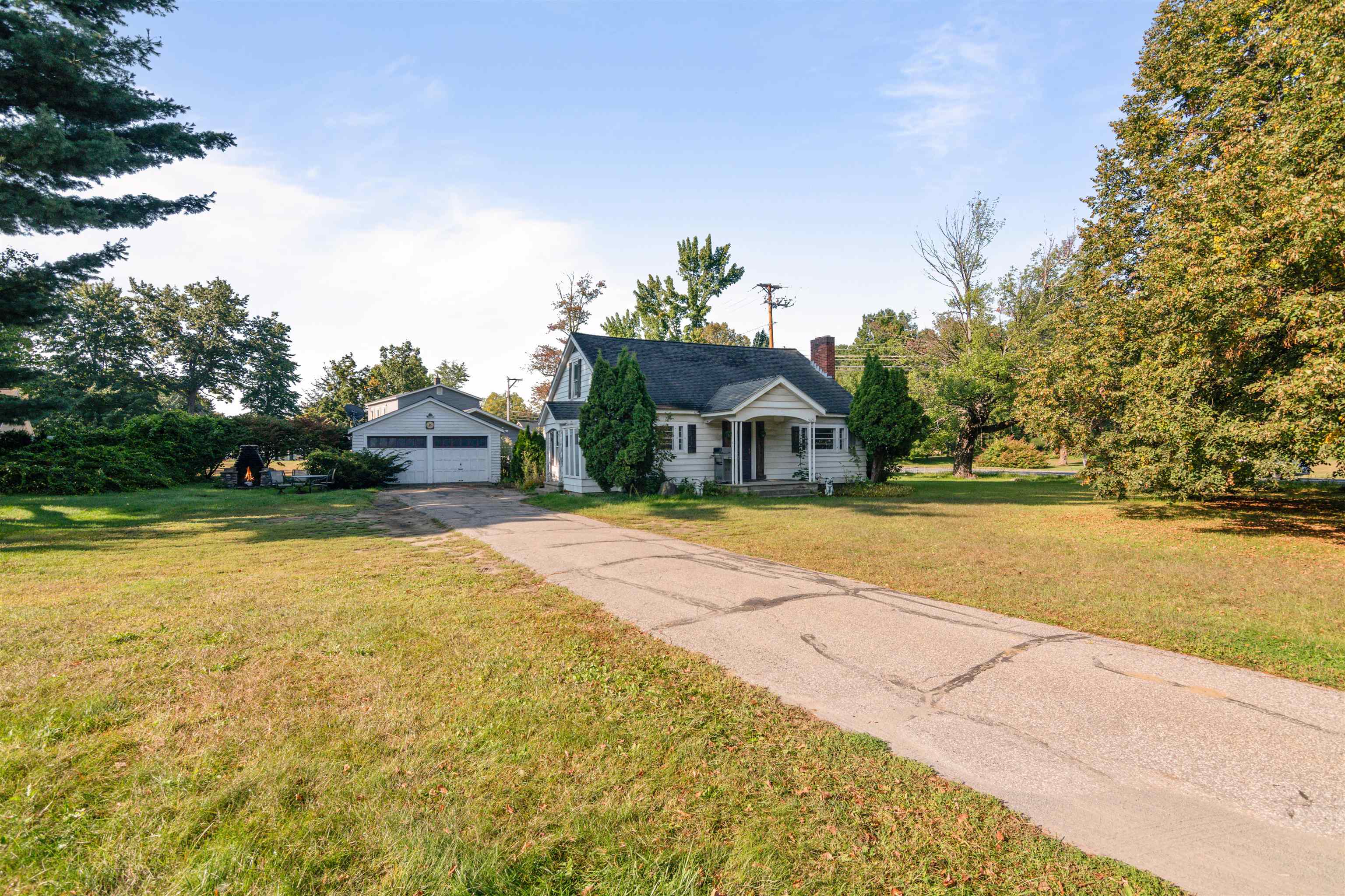 5124 Williston Road Property Photo 16