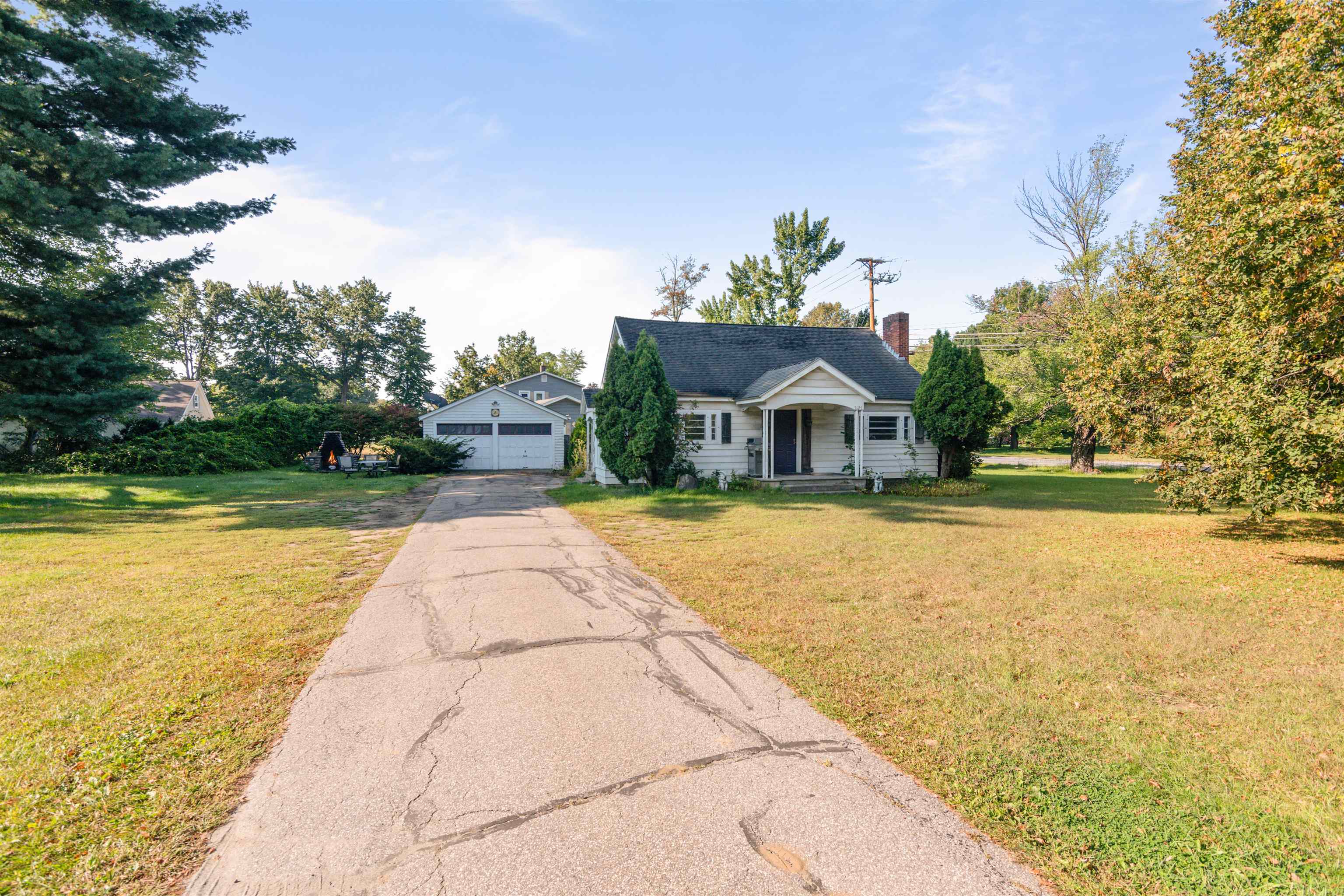 5124 Williston Road Property Photo 17