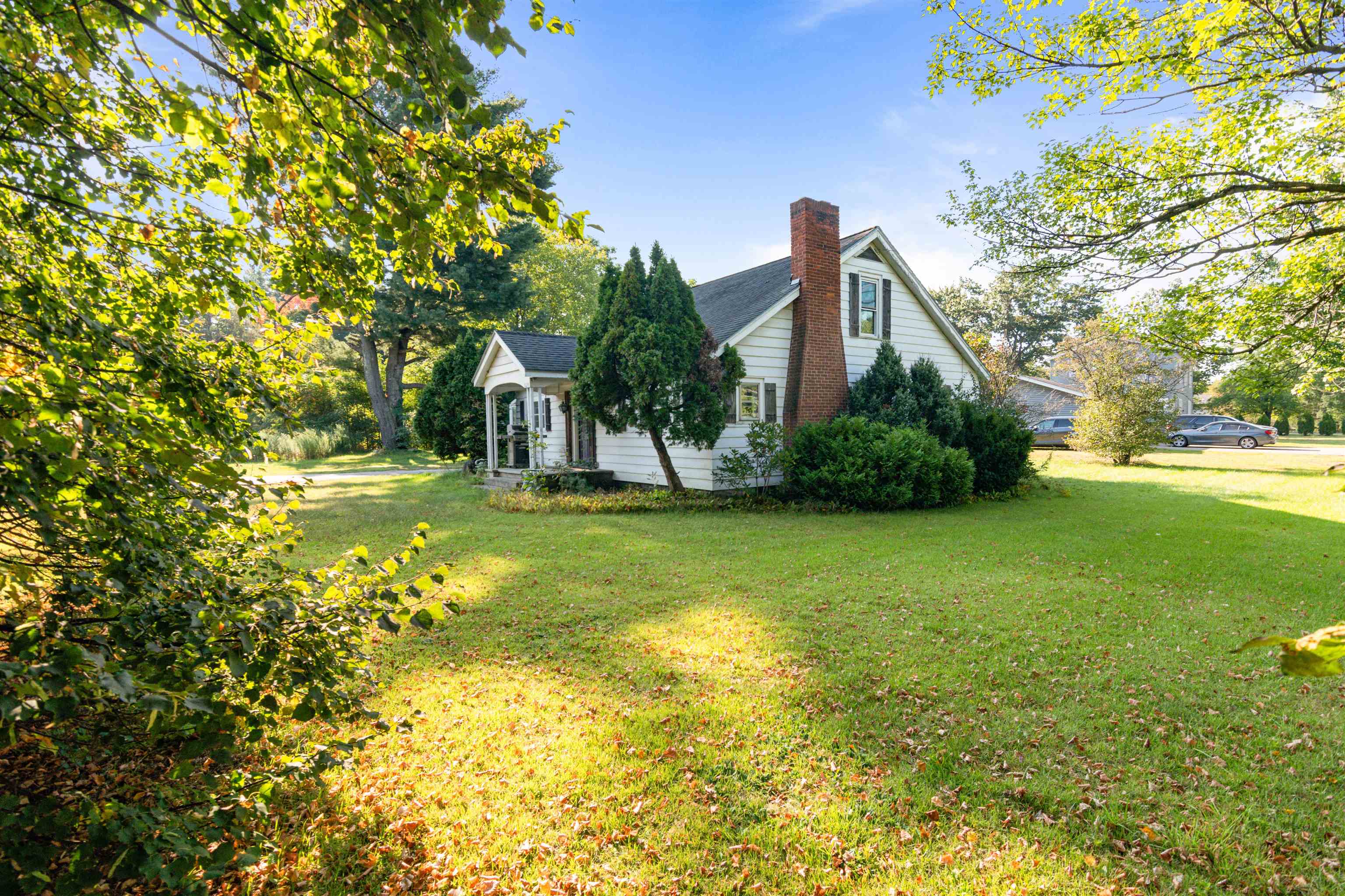 5124 Williston Road Property Photo 20