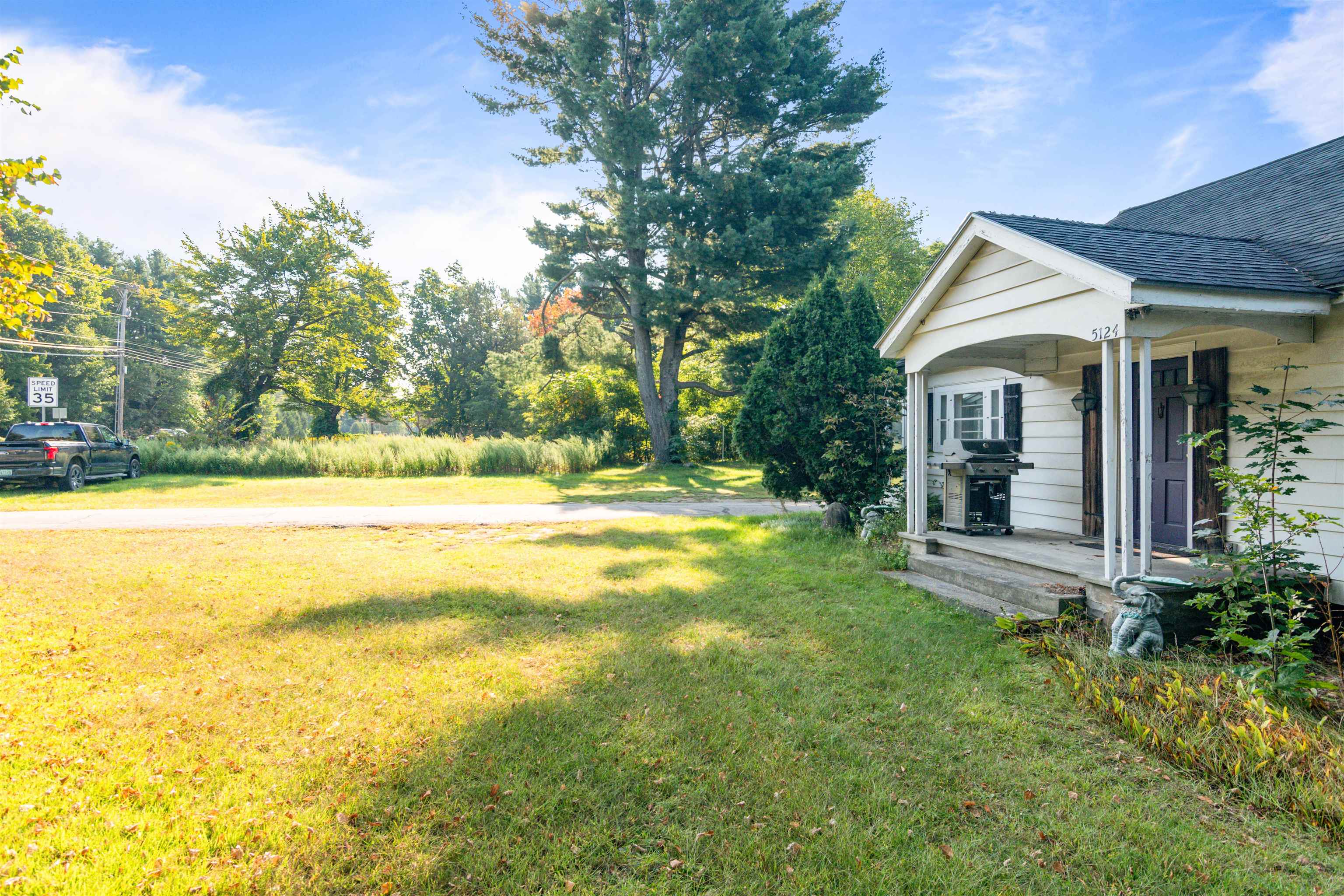 5124 Williston Road Property Photo 21