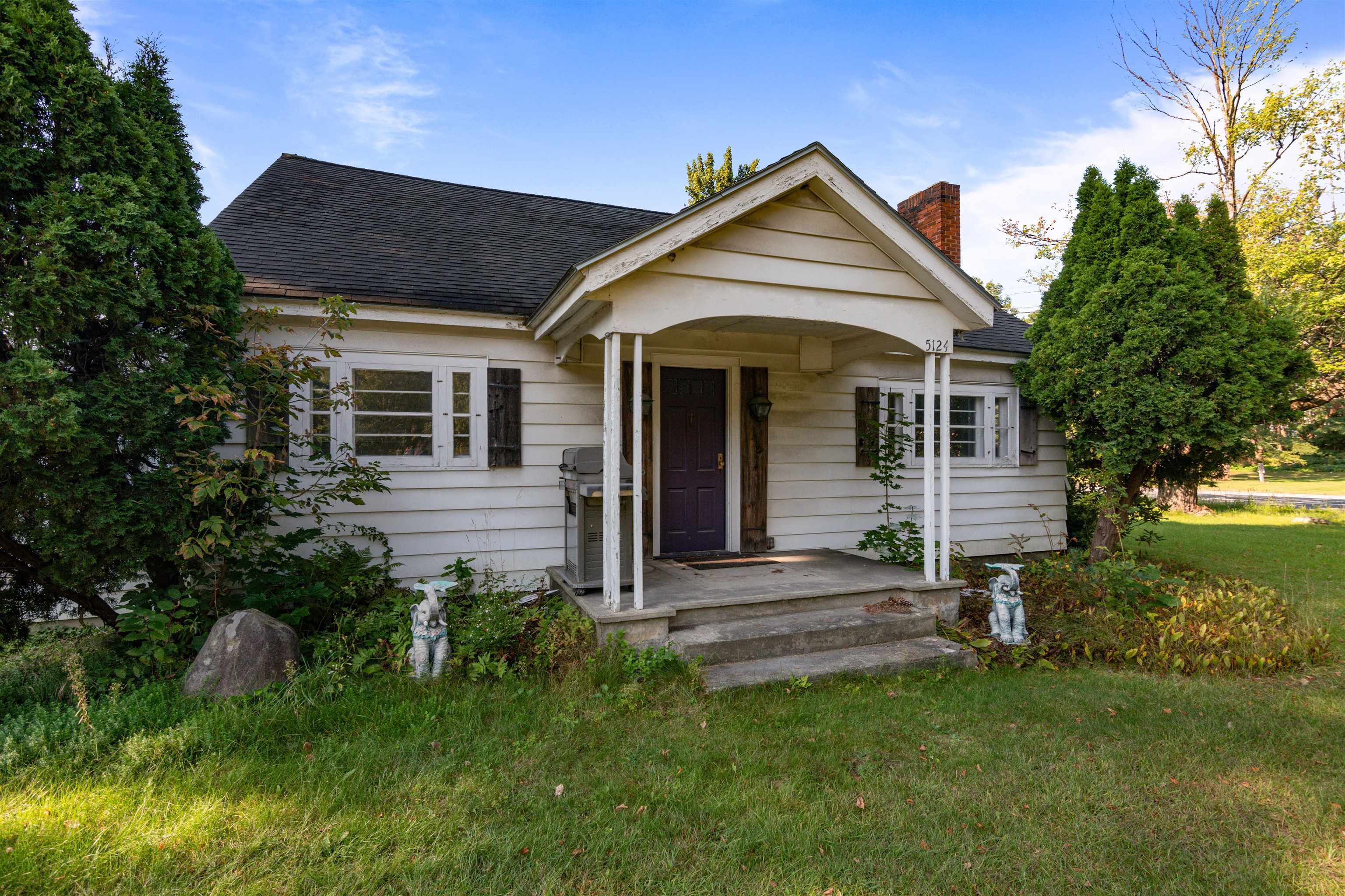 5124 Williston Road Property Photo 22