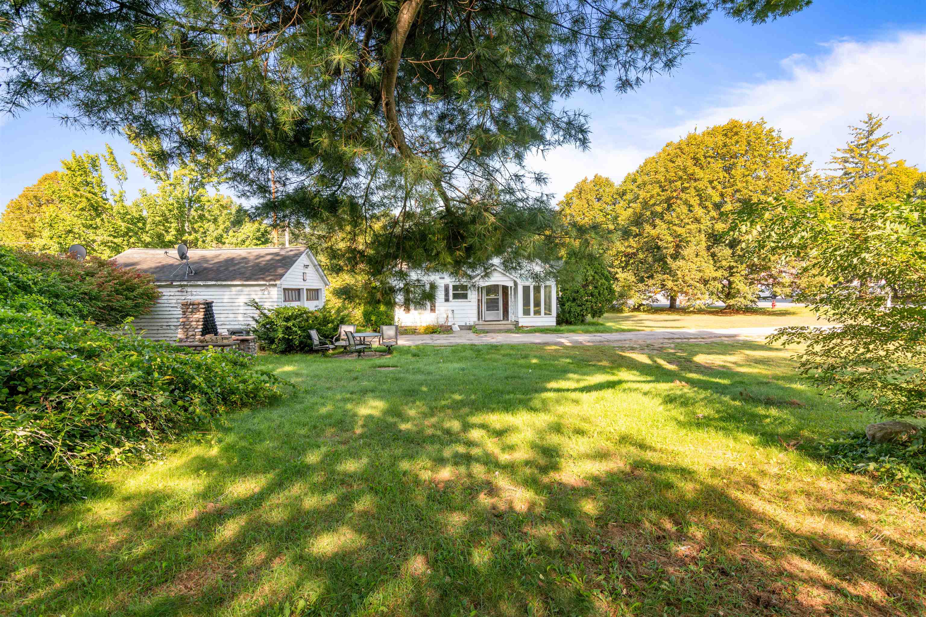 5124 Williston Road Property Photo 27