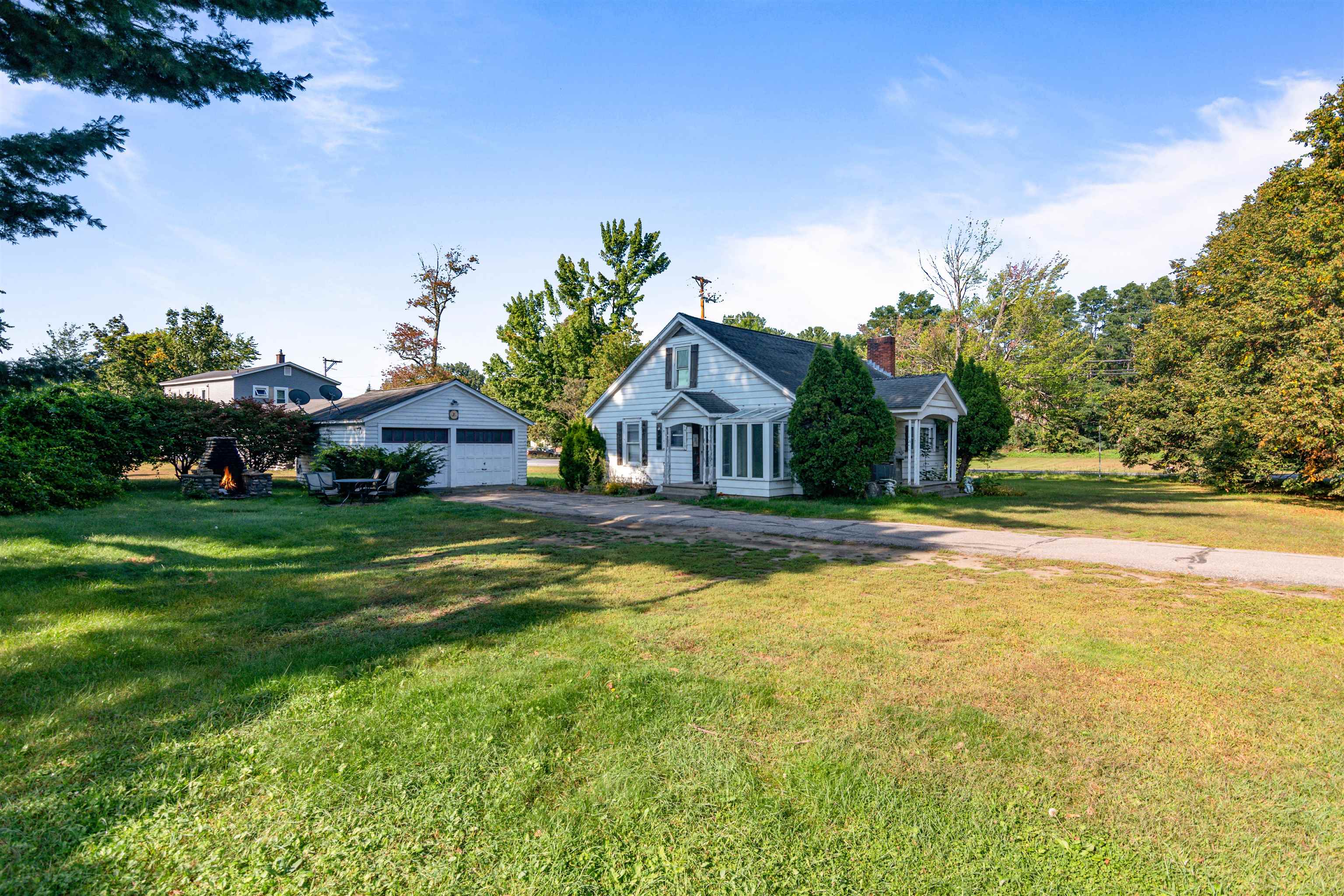 5124 Williston Road Property Photo 29