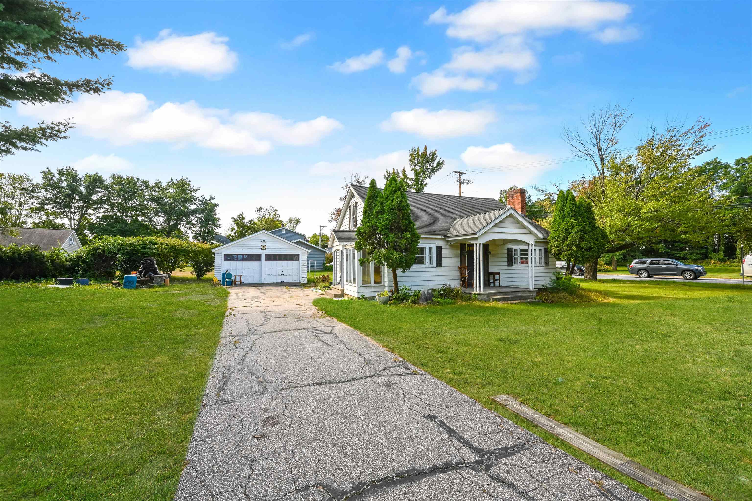 5124 Williston Road Property Photo 33