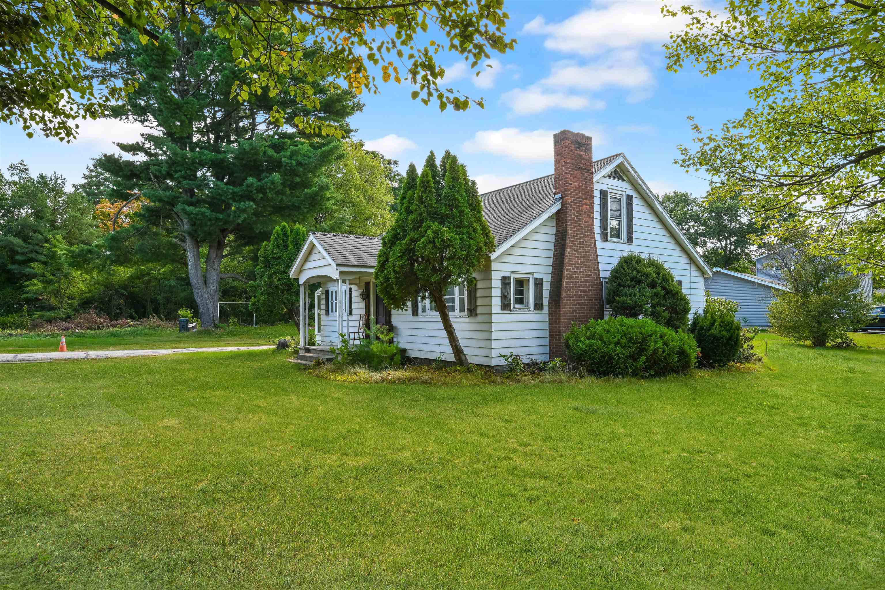 5124 Williston Road Property Photo 34