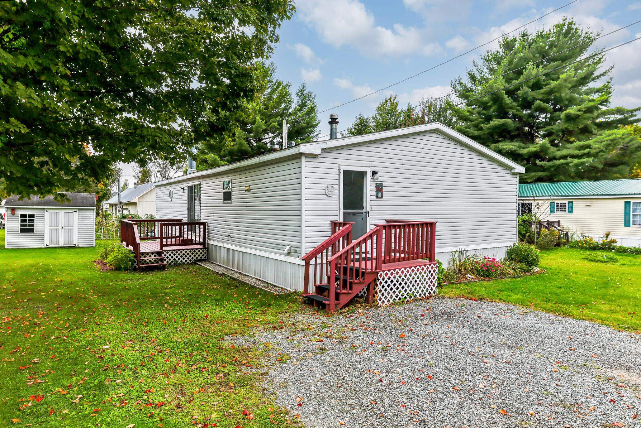 2477 Vt Route 105 Road Property Photo 1