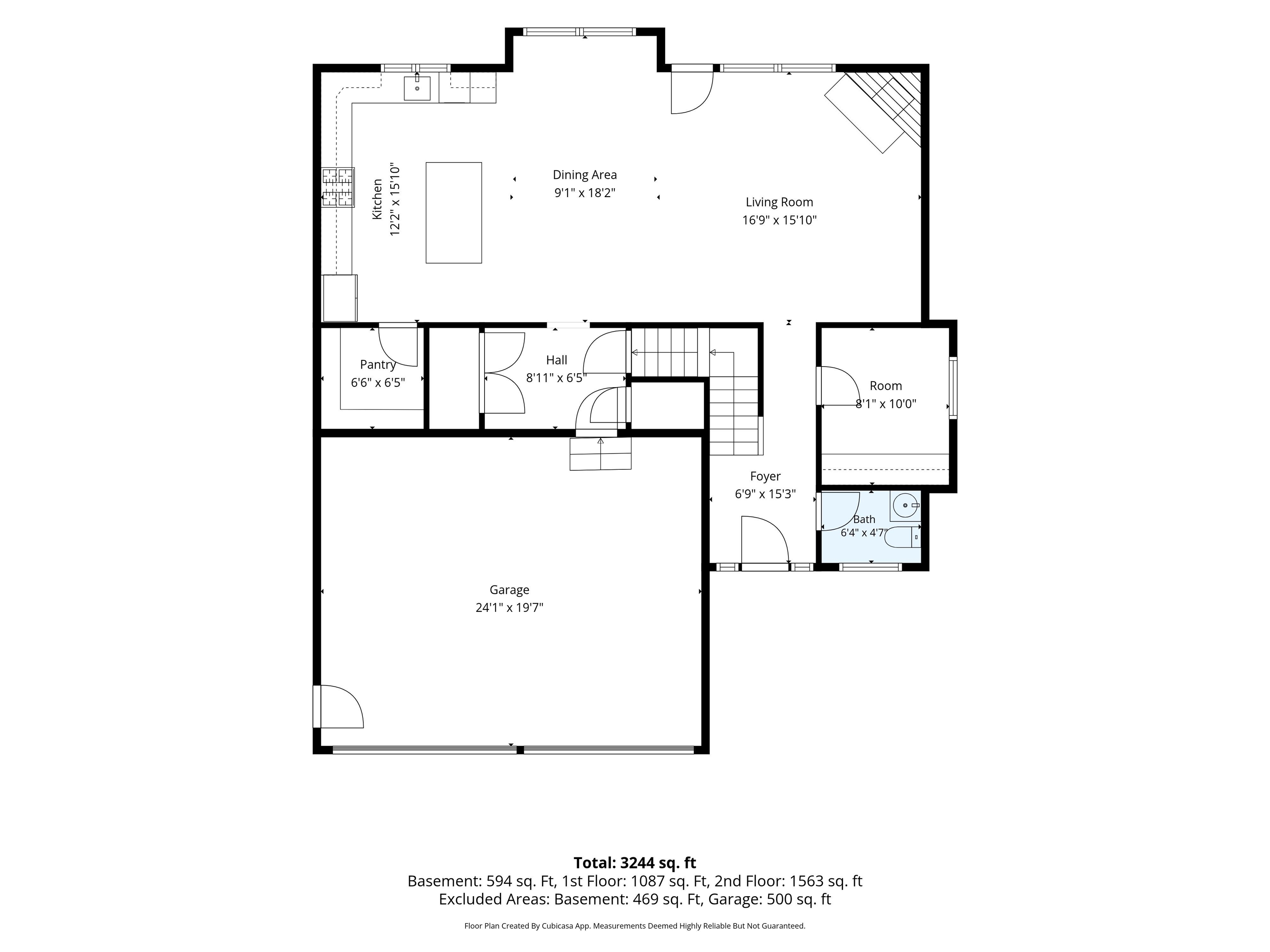 38 Walford Lane Property Photo 52