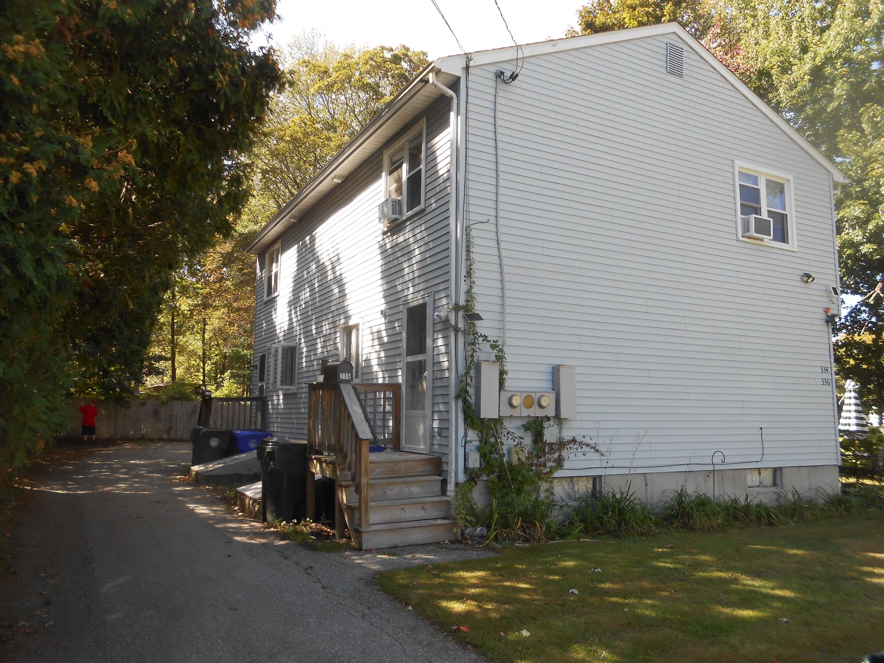 336 Lovering Street Property Photo 1
